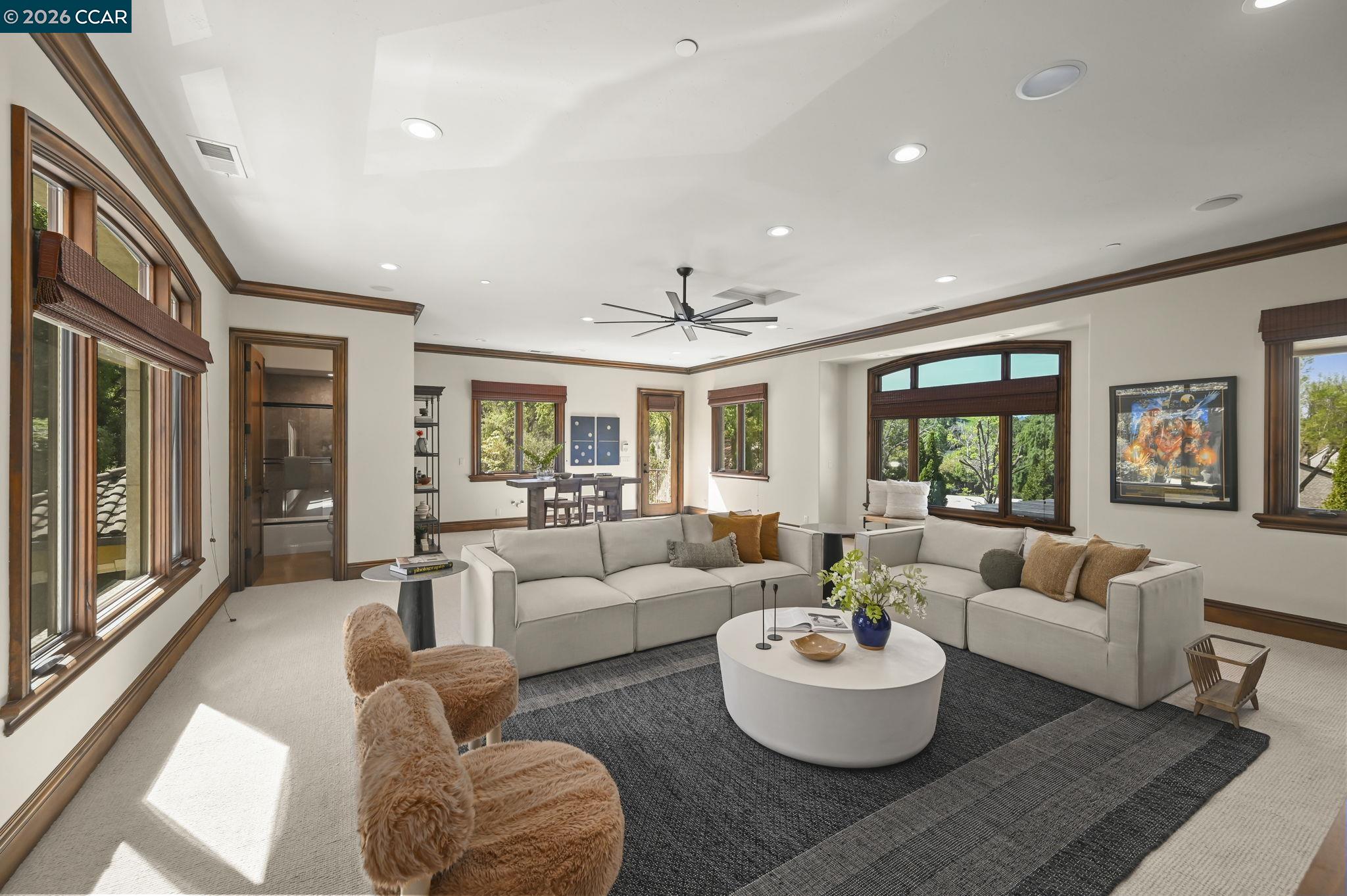 Detail Gallery Image 20 of 60 For 2080 Calle Los Callados, Diablo,  CA 94528 - 5 Beds | 7/1 Baths