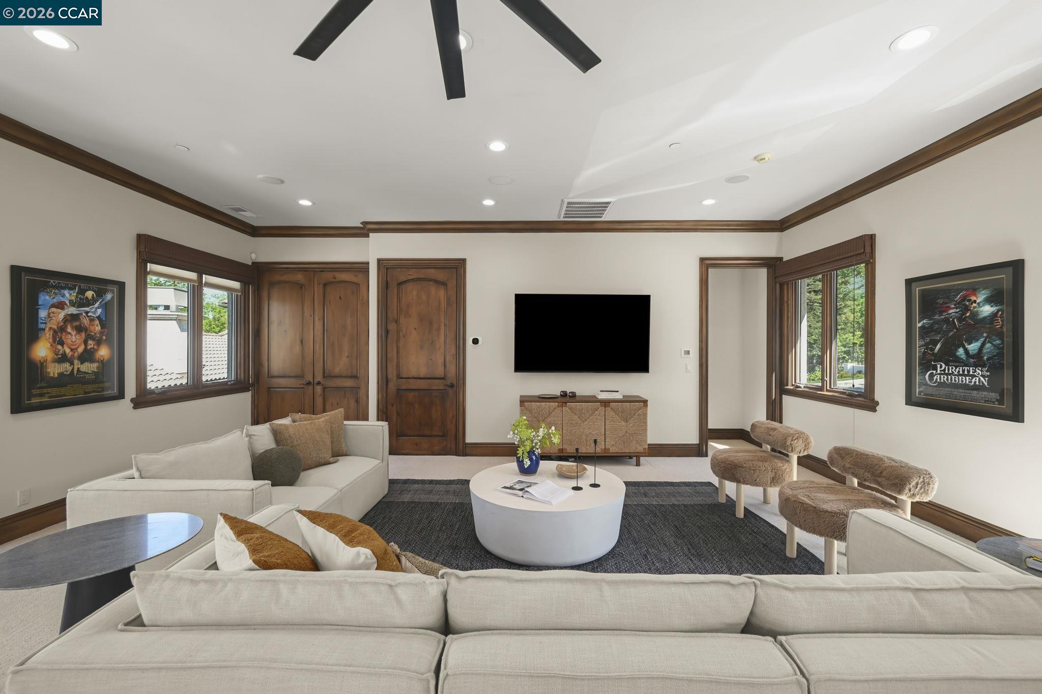 Detail Gallery Image 22 of 60 For 2080 Calle Los Callados, Diablo,  CA 94528 - 5 Beds | 7/1 Baths