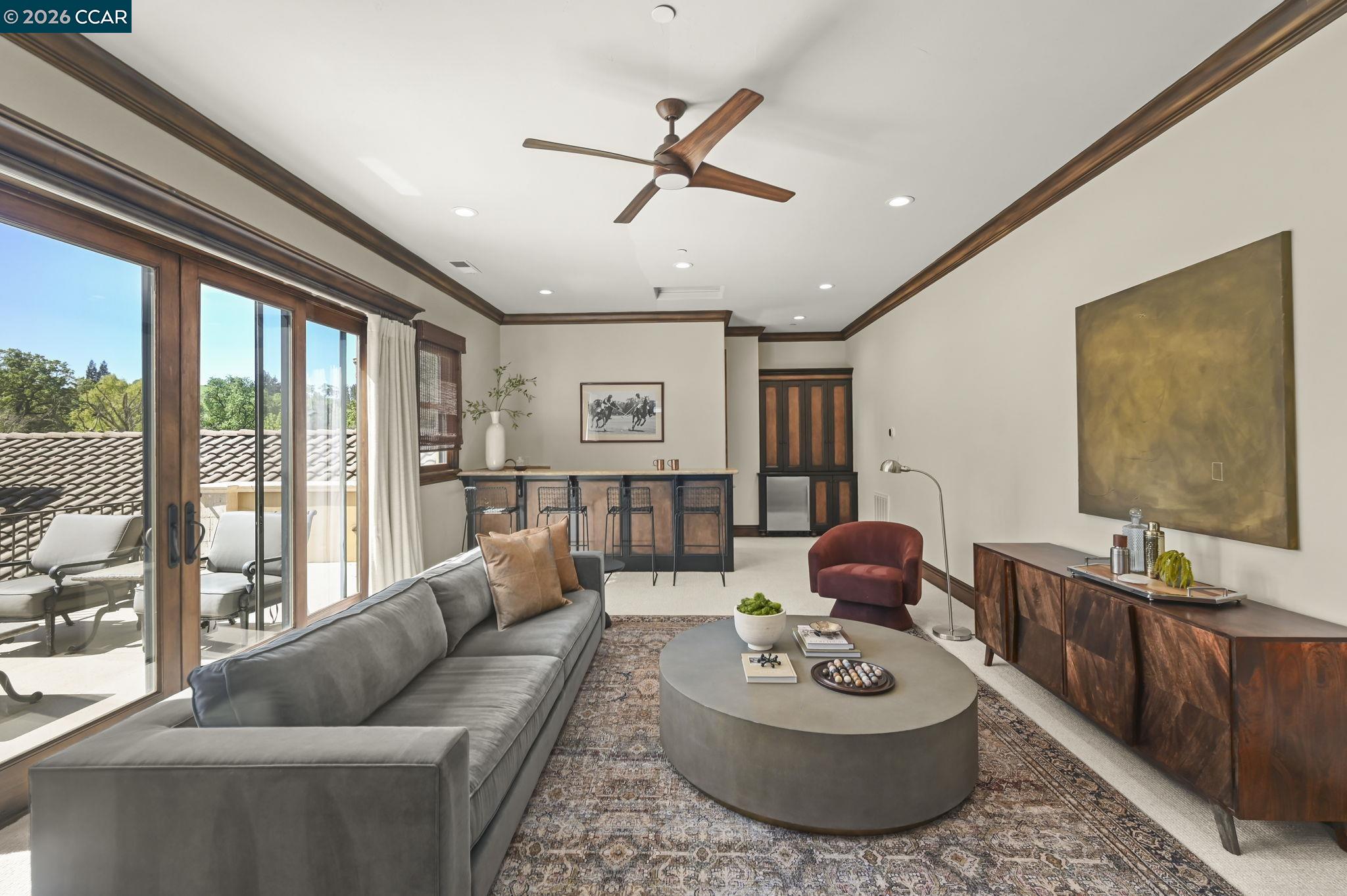 Detail Gallery Image 26 of 60 For 2080 Calle Los Callados, Diablo,  CA 94528 - 5 Beds | 7/1 Baths