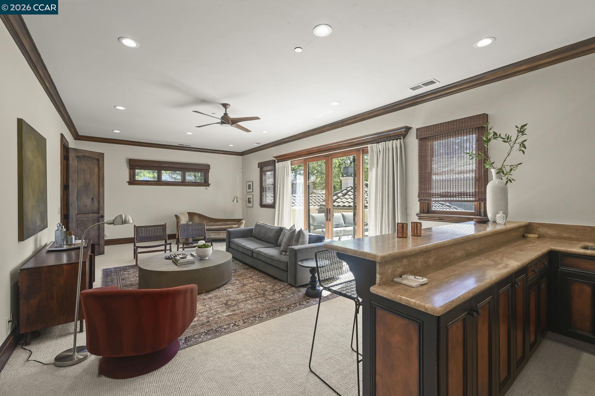 Detail Gallery Image 27 of 60 For 2080 Calle Los Callados, Diablo,  CA 94528 - 5 Beds | 7/1 Baths