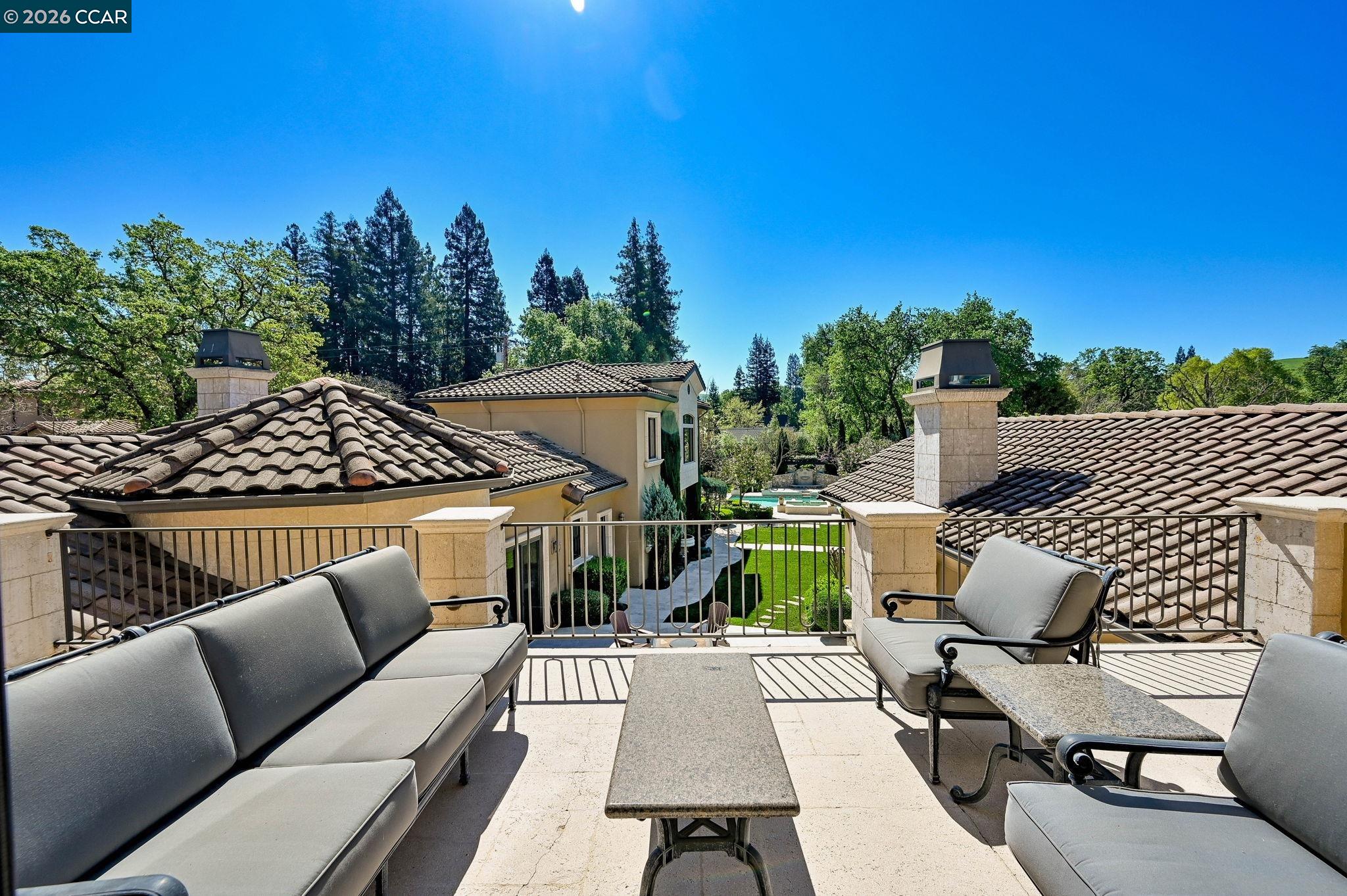 Detail Gallery Image 29 of 60 For 2080 Calle Los Callados, Diablo,  CA 94528 - 5 Beds | 7/1 Baths