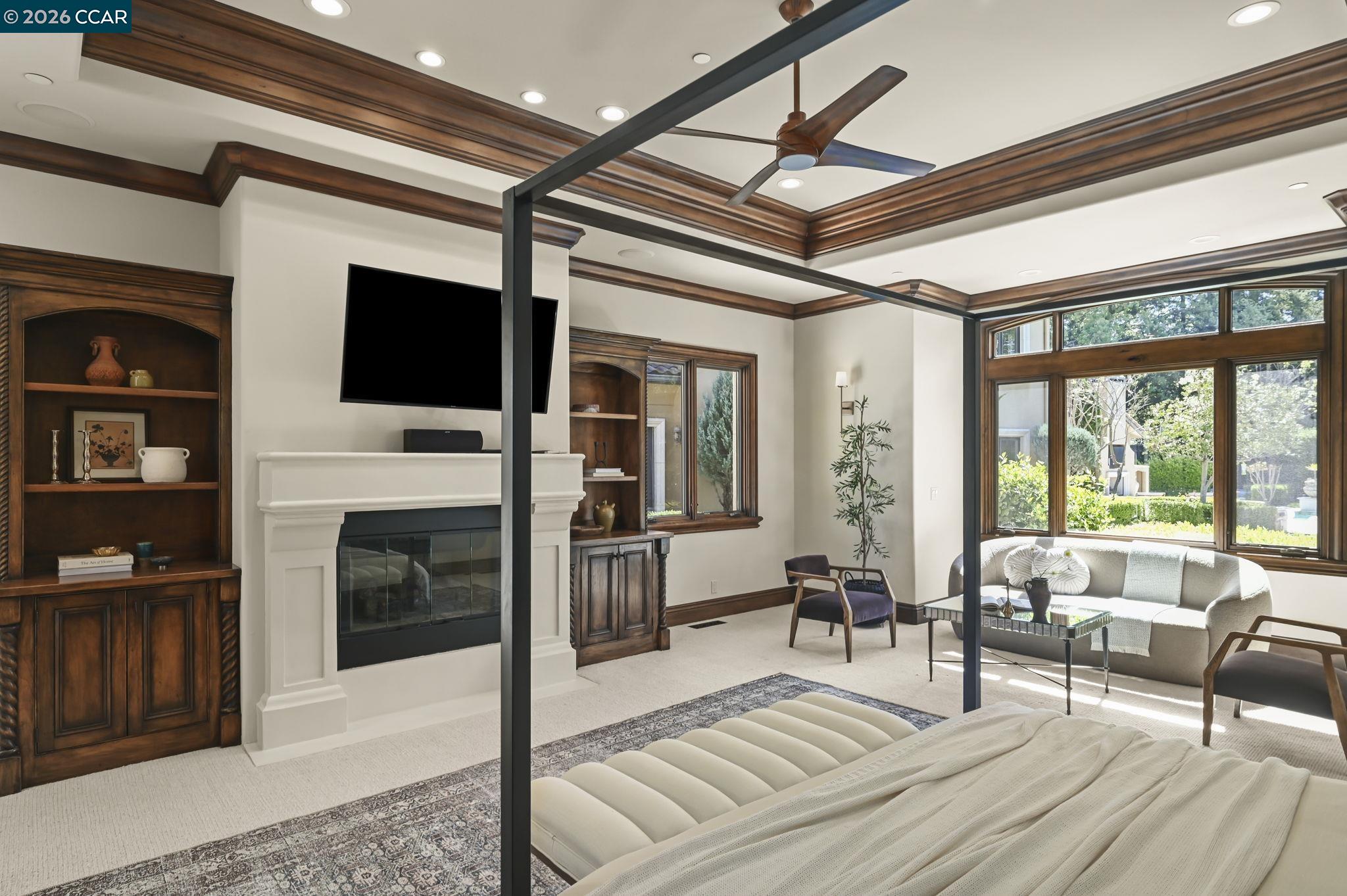 Detail Gallery Image 31 of 60 For 2080 Calle Los Callados, Diablo,  CA 94528 - 5 Beds | 7/1 Baths