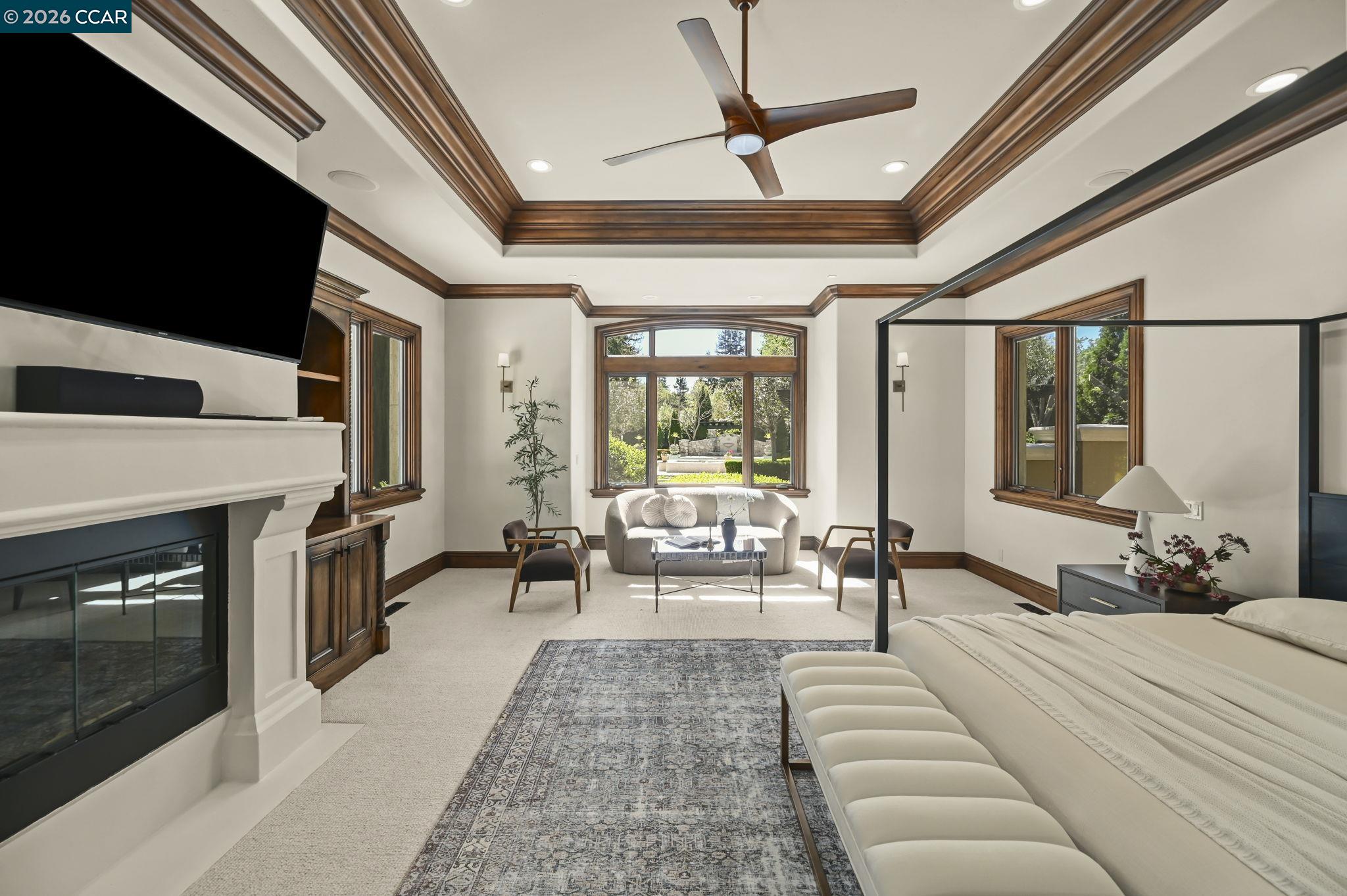 Detail Gallery Image 32 of 60 For 2080 Calle Los Callados, Diablo,  CA 94528 - 5 Beds | 7/1 Baths