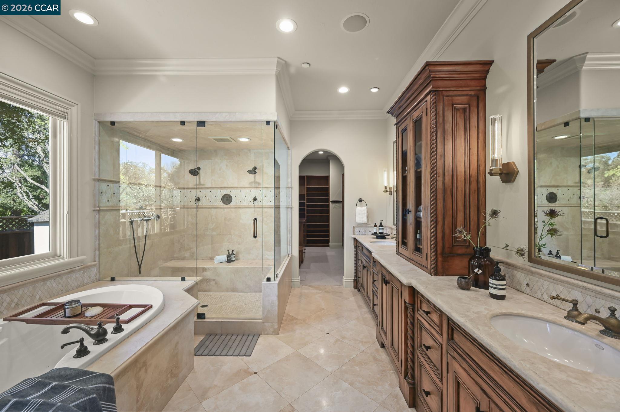 Detail Gallery Image 33 of 60 For 2080 Calle Los Callados, Diablo,  CA 94528 - 5 Beds | 7/1 Baths