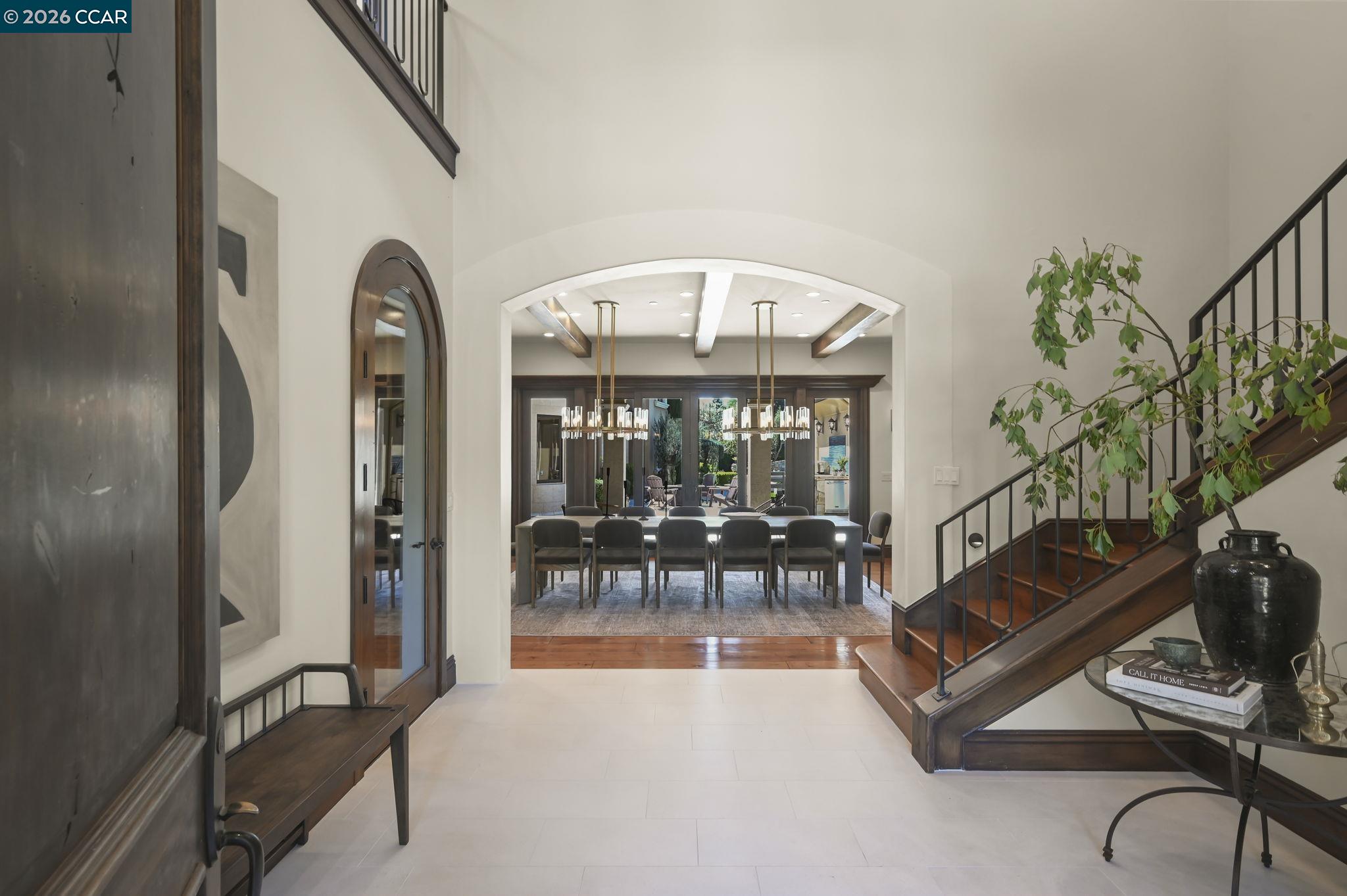 Detail Gallery Image 5 of 60 For 2080 Calle Los Callados, Diablo,  CA 94528 - 5 Beds | 7/1 Baths