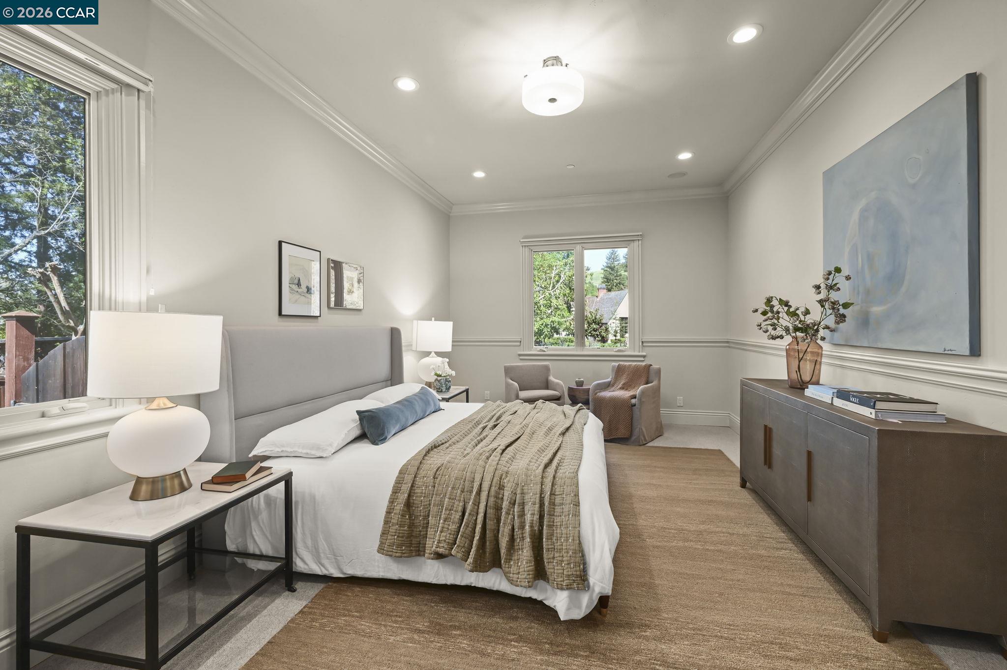 2080 Calle Los Callados, Diablo, CA, 94528