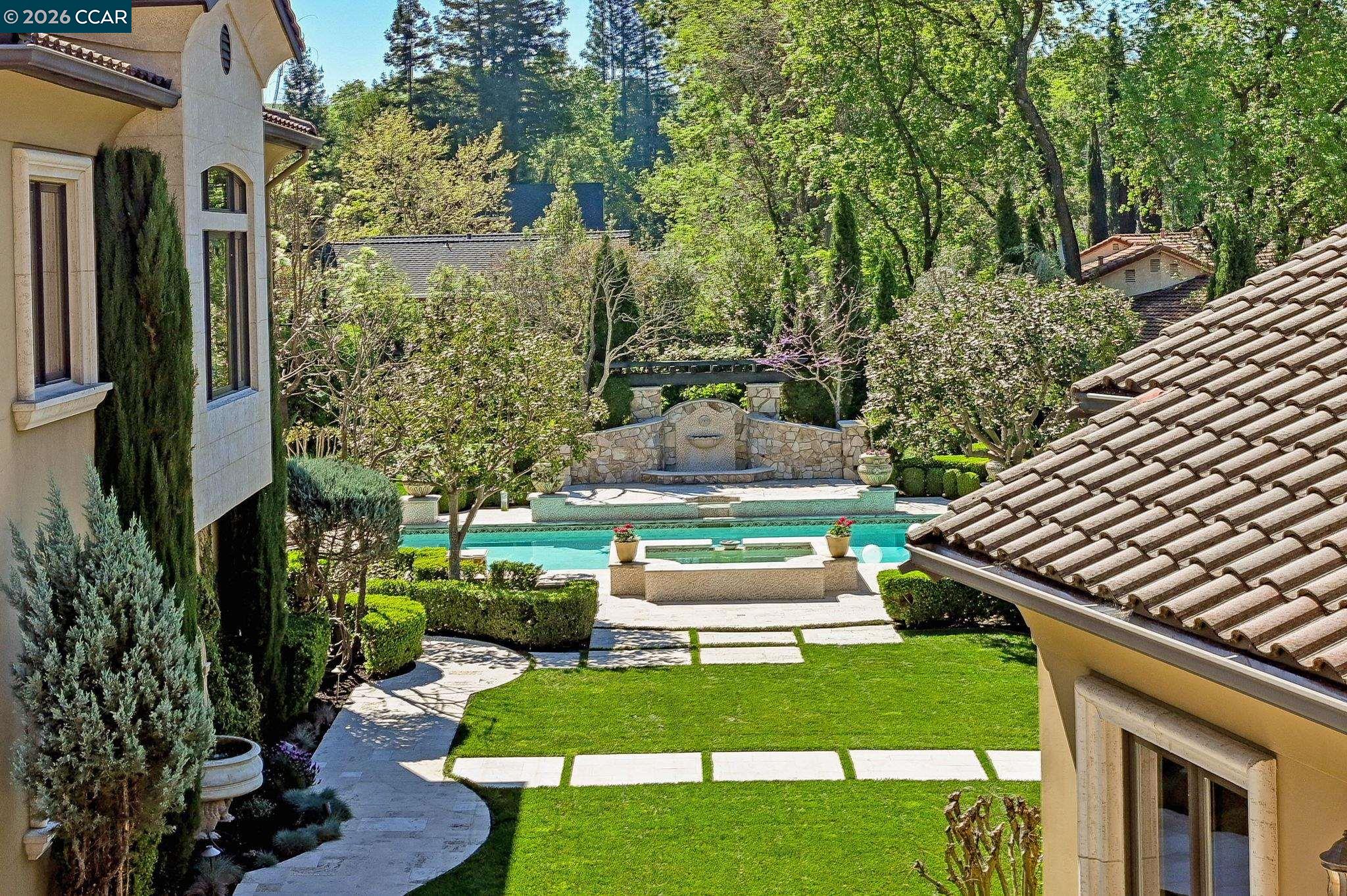 Detail Gallery Image 43 of 60 For 2080 Calle Los Callados, Diablo,  CA 94528 - 5 Beds | 7/1 Baths