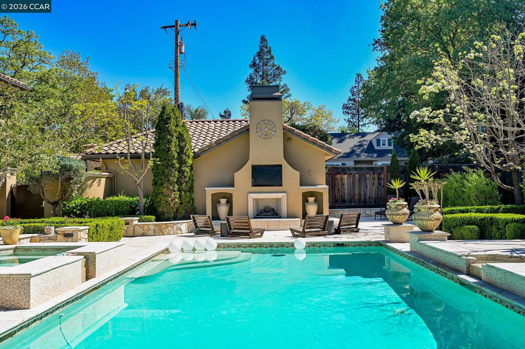 2080 Calle Los Callados, Diablo, CA, 94528