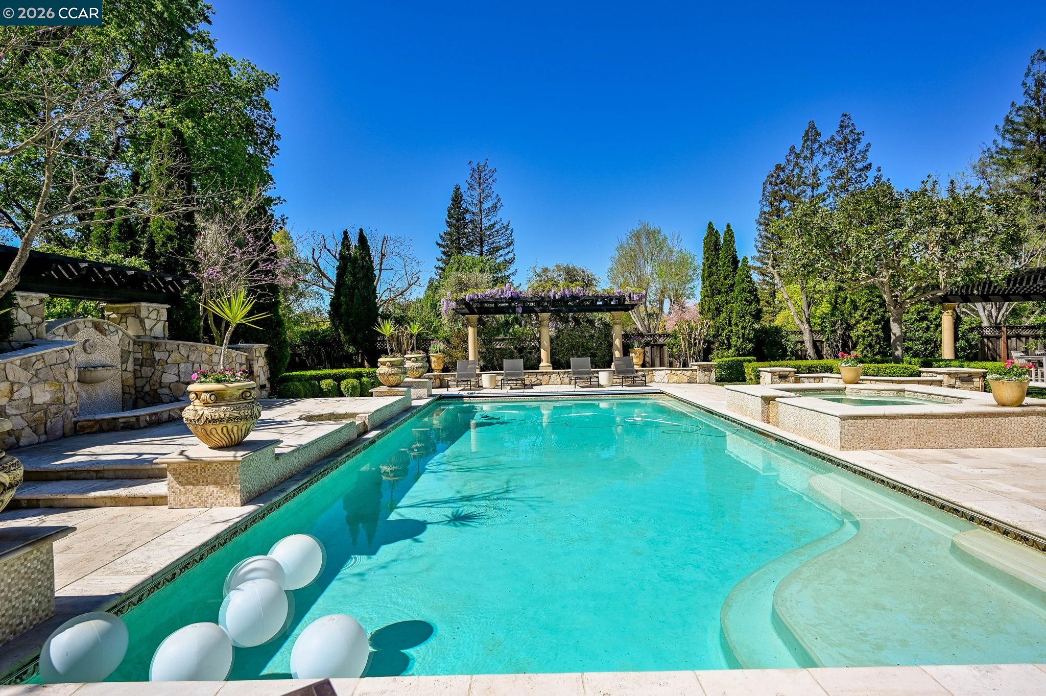 2080 Calle Los Callados, Diablo, CA, 94528