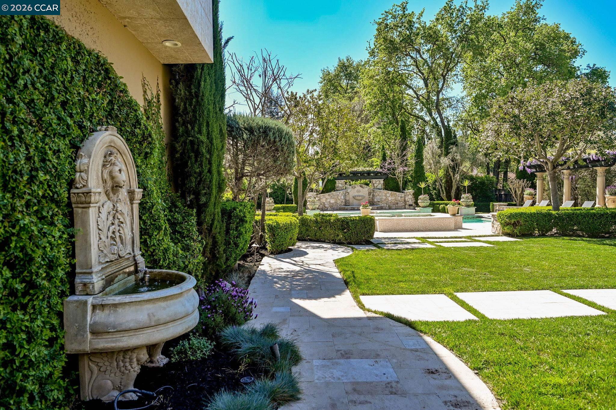 Detail Gallery Image 46 of 60 For 2080 Calle Los Callados, Diablo,  CA 94528 - 5 Beds | 7/1 Baths