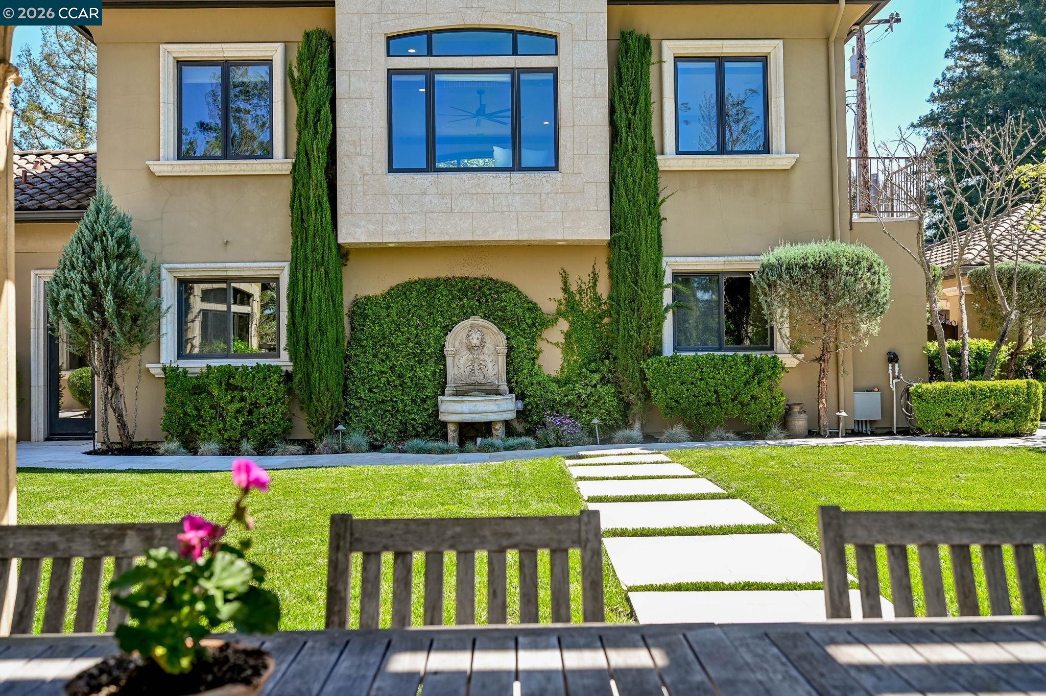 Detail Gallery Image 48 of 60 For 2080 Calle Los Callados, Diablo,  CA 94528 - 5 Beds | 7/1 Baths