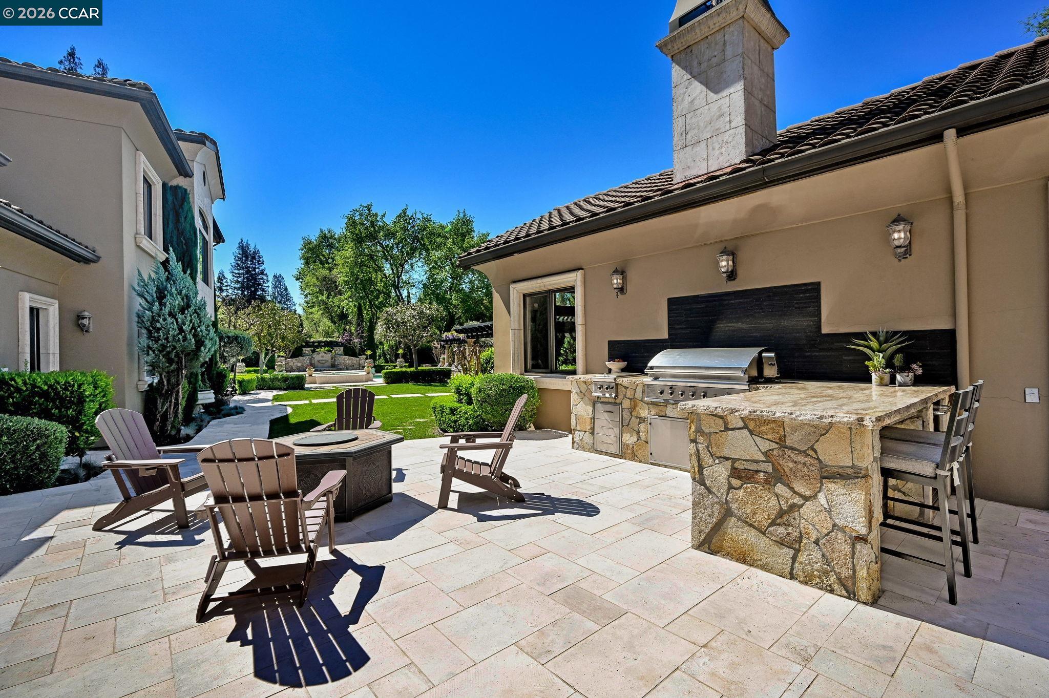 2080 Calle Los Callados, Diablo, CA, 94528