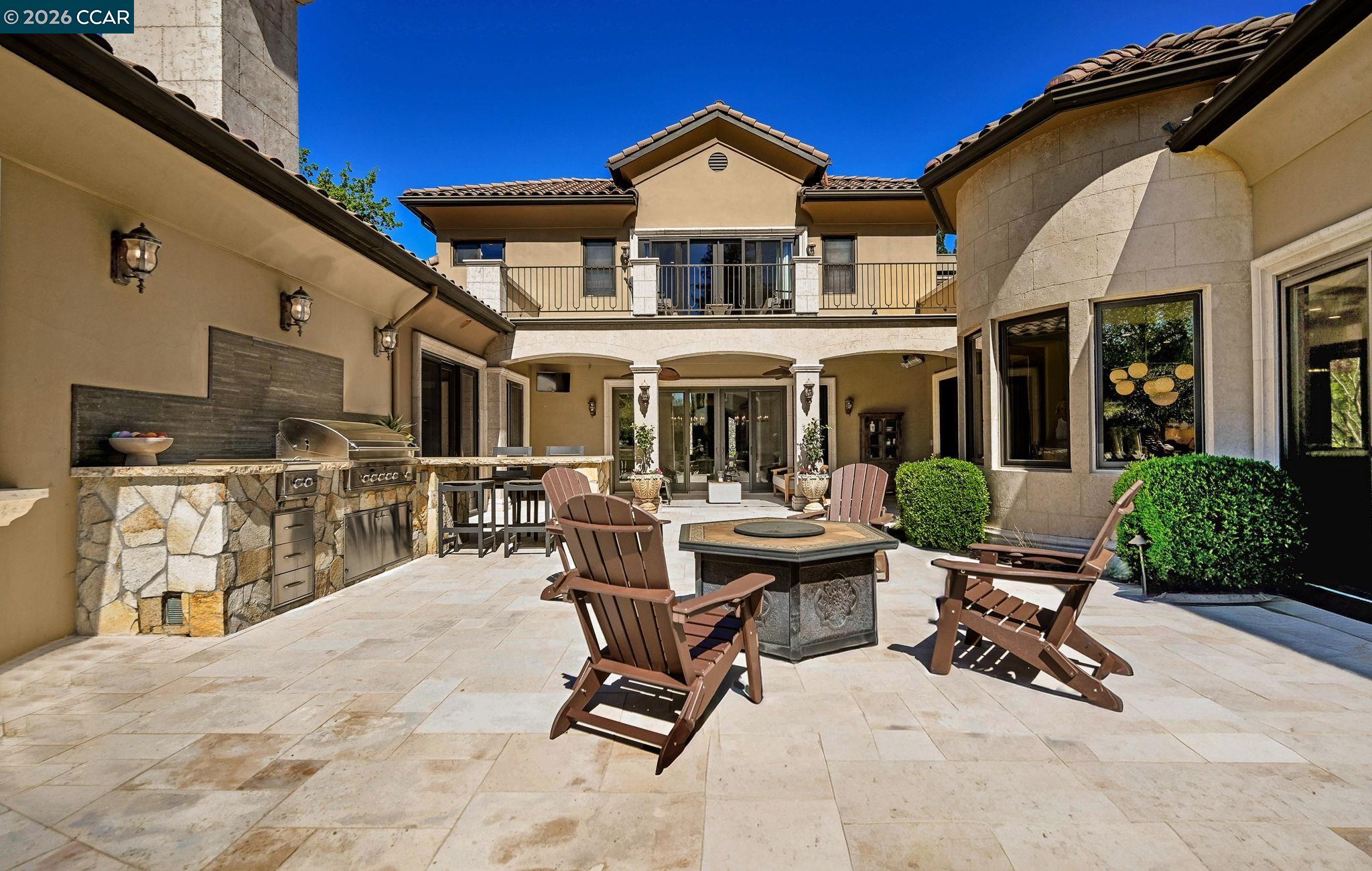 2080 Calle Los Callados, Diablo, CA, 94528