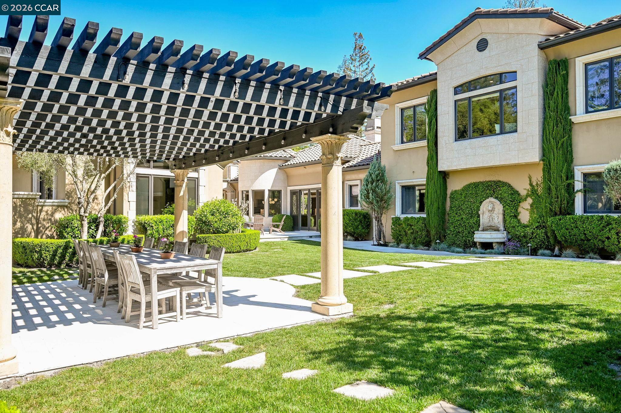 Detail Gallery Image 49 of 60 For 2080 Calle Los Callados, Diablo,  CA 94528 - 5 Beds | 7/1 Baths