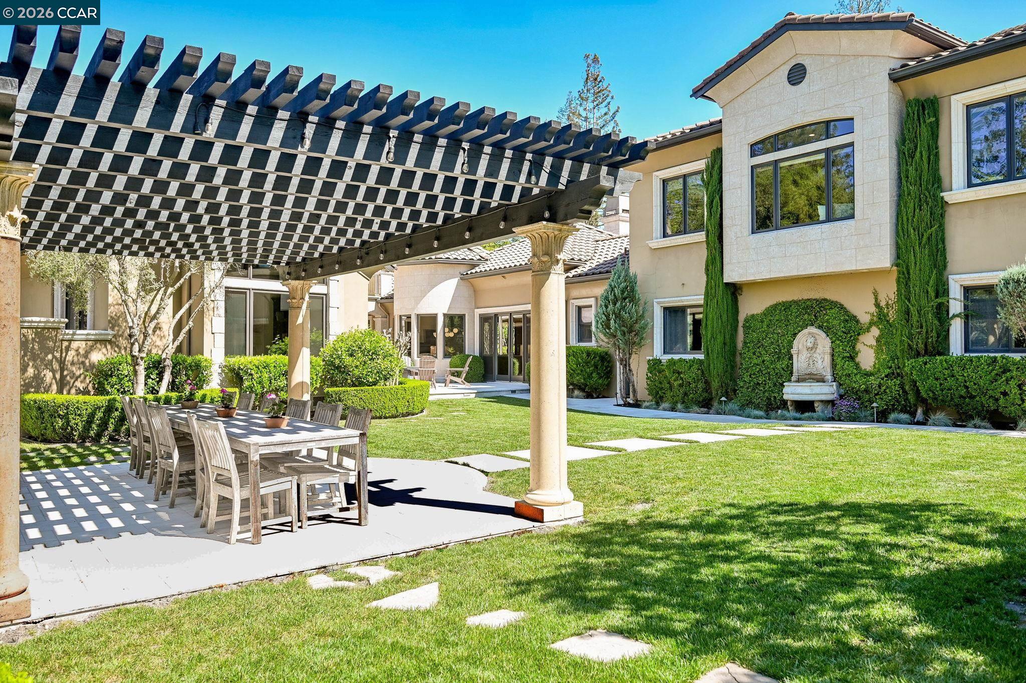 2080 Calle Los Callados, Diablo, CA, 94528