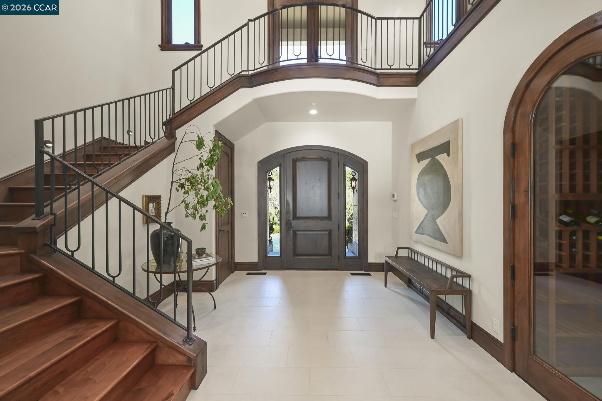 Detail Gallery Image 6 of 60 For 2080 Calle Los Callados, Diablo,  CA 94528 - 5 Beds | 7/1 Baths