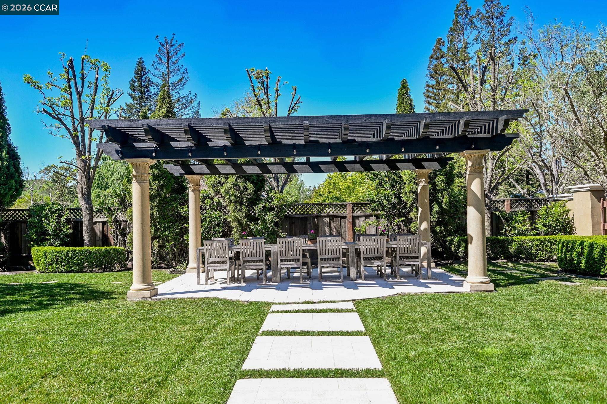 2080 Calle Los Callados, Diablo, CA, 94528