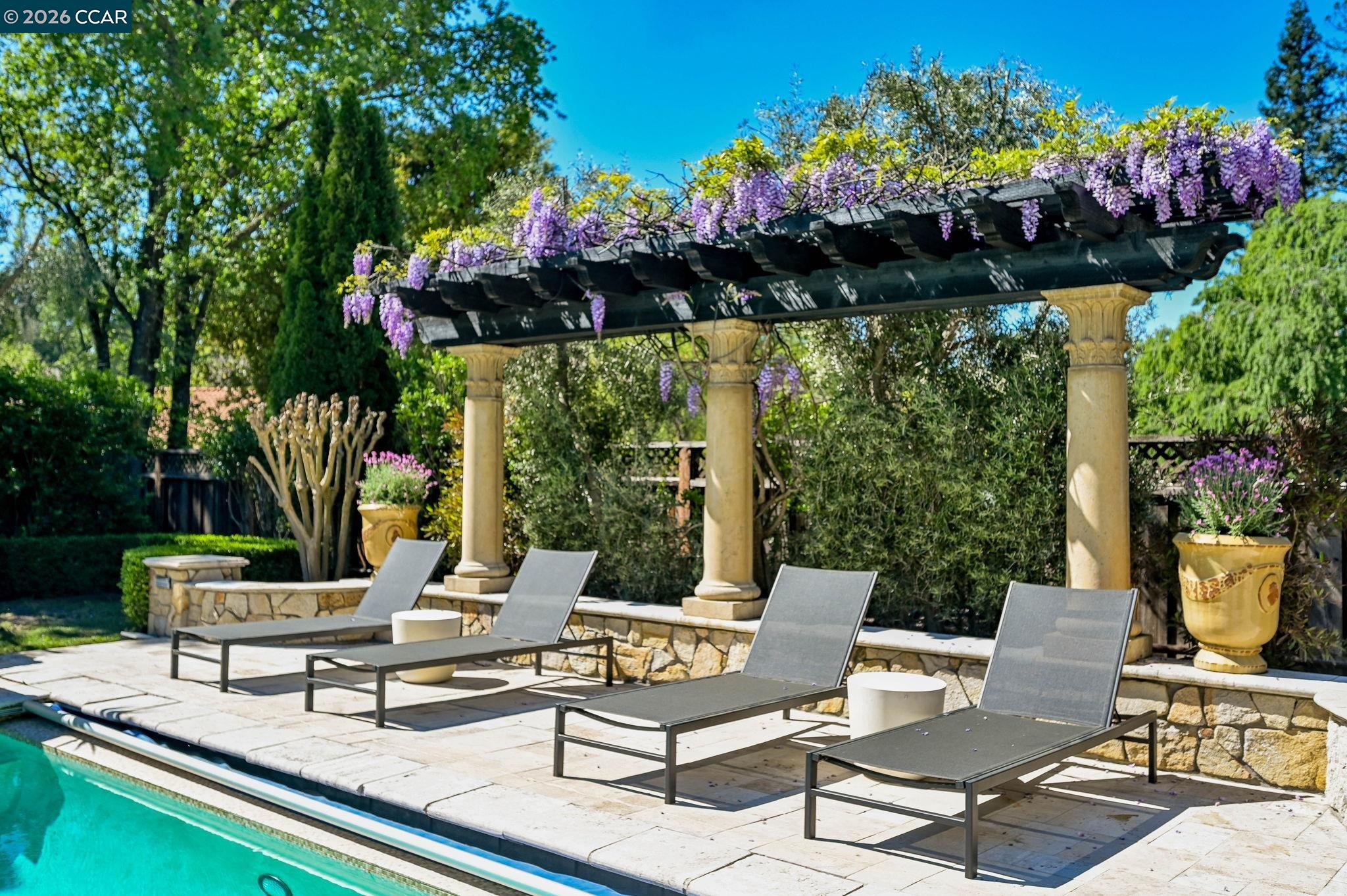 Detail Gallery Image 54 of 60 For 2080 Calle Los Callados, Diablo,  CA 94528 - 5 Beds | 7/1 Baths