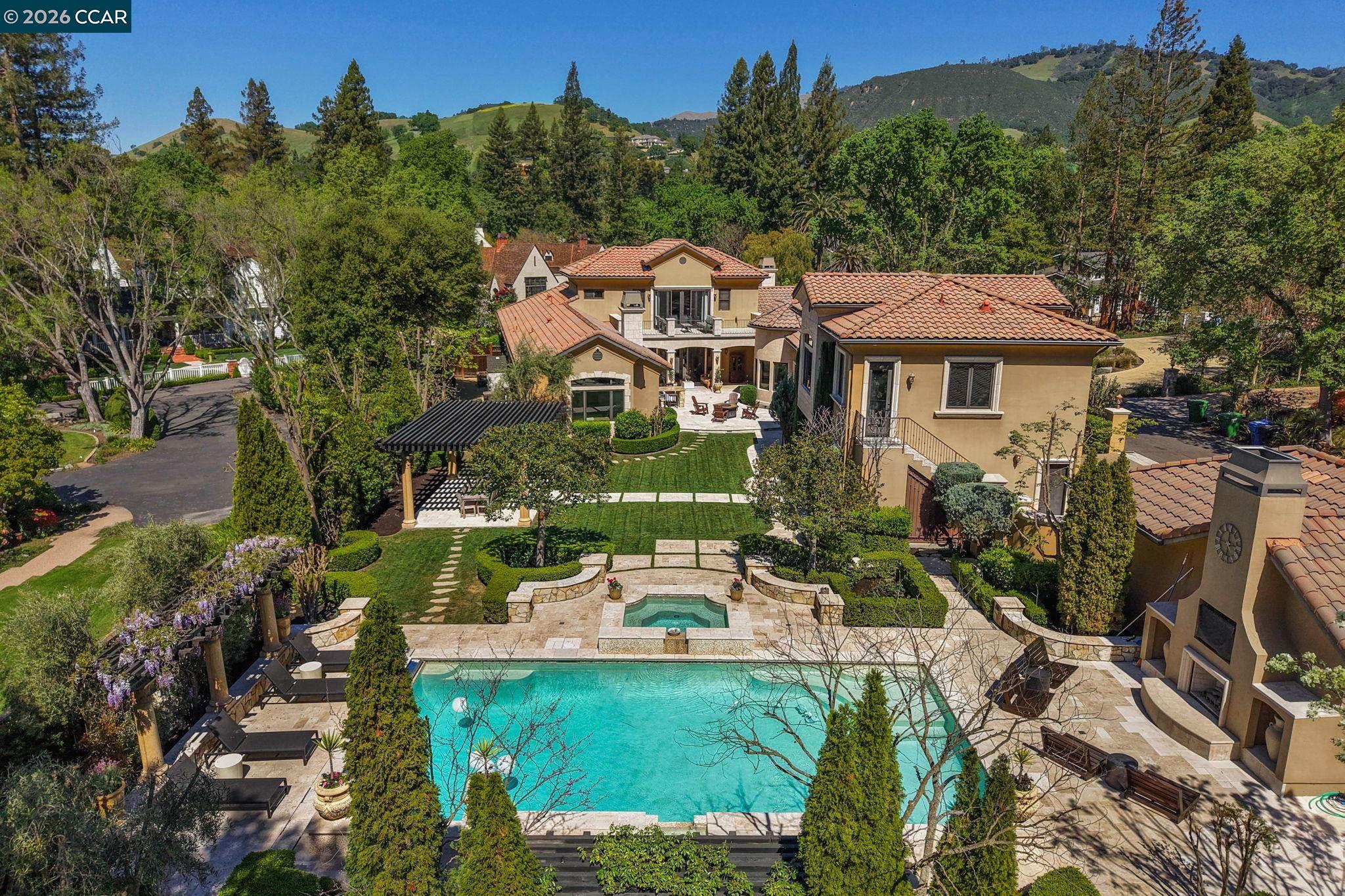 2080 Calle Los Callados, Diablo, CA, 94528