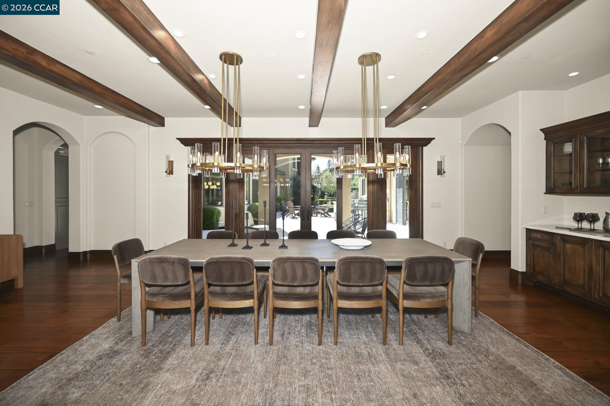 Detail Gallery Image 8 of 60 For 2080 Calle Los Callados, Diablo,  CA 94528 - 5 Beds | 7/1 Baths