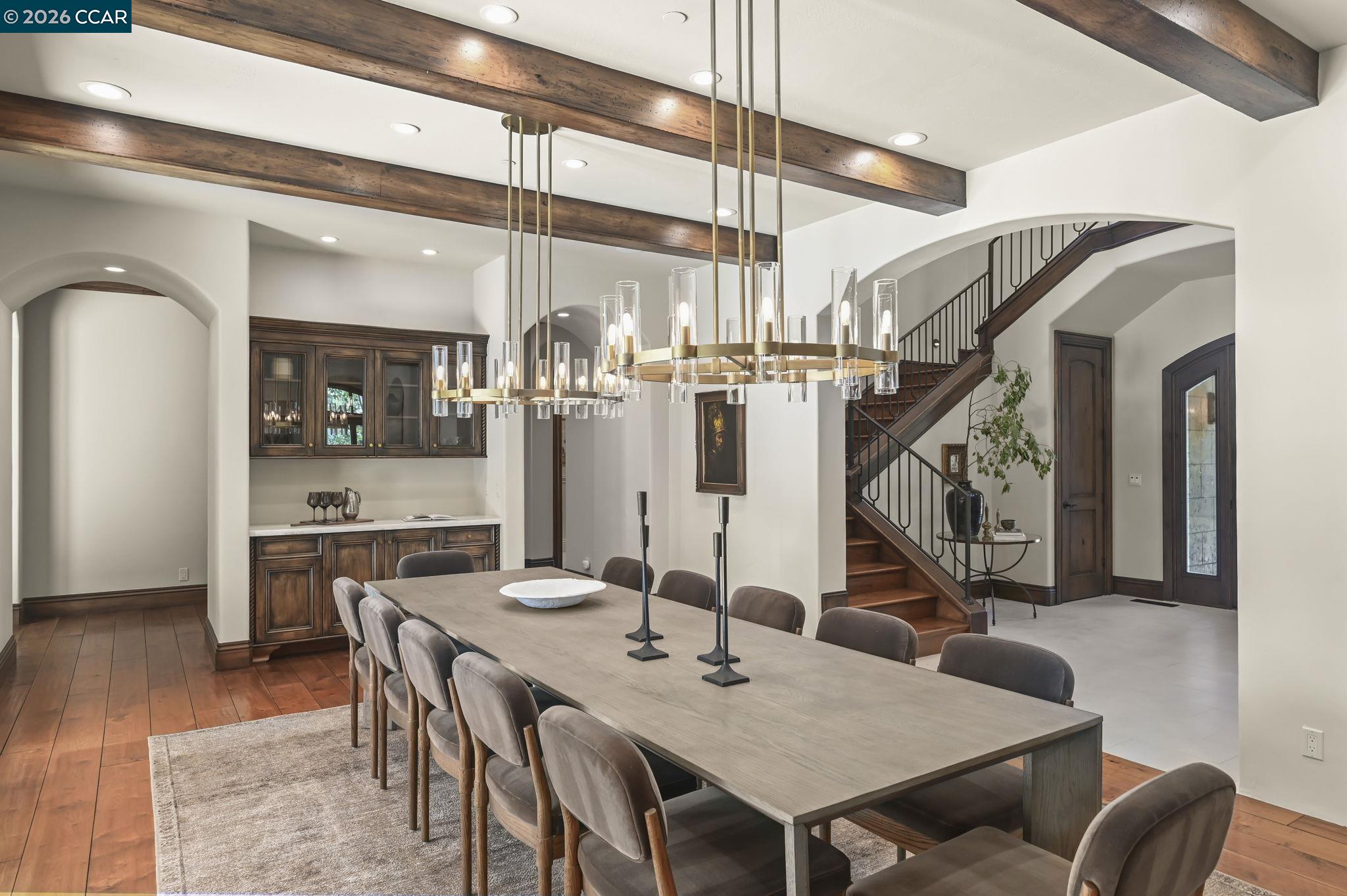 Detail Gallery Image 9 of 60 For 2080 Calle Los Callados, Diablo,  CA 94528 - 5 Beds | 7/1 Baths