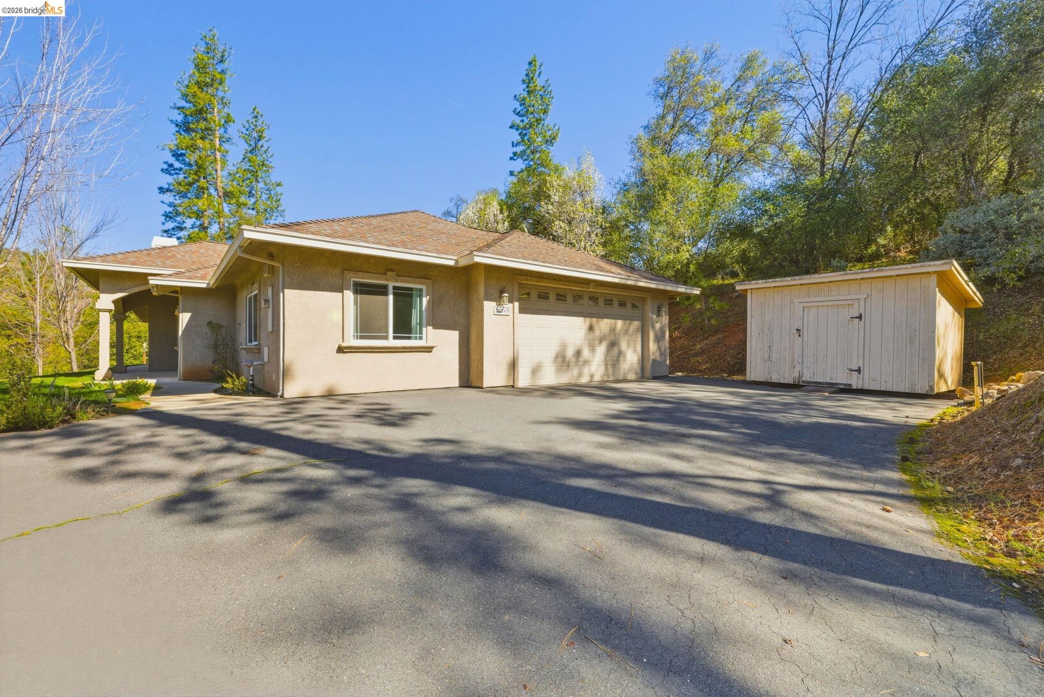 Detail Gallery Image 40 of 43 For 20245 Tuolumne Rd North, Tuolumne,  CA 95379 - 3 Beds | 3 Baths