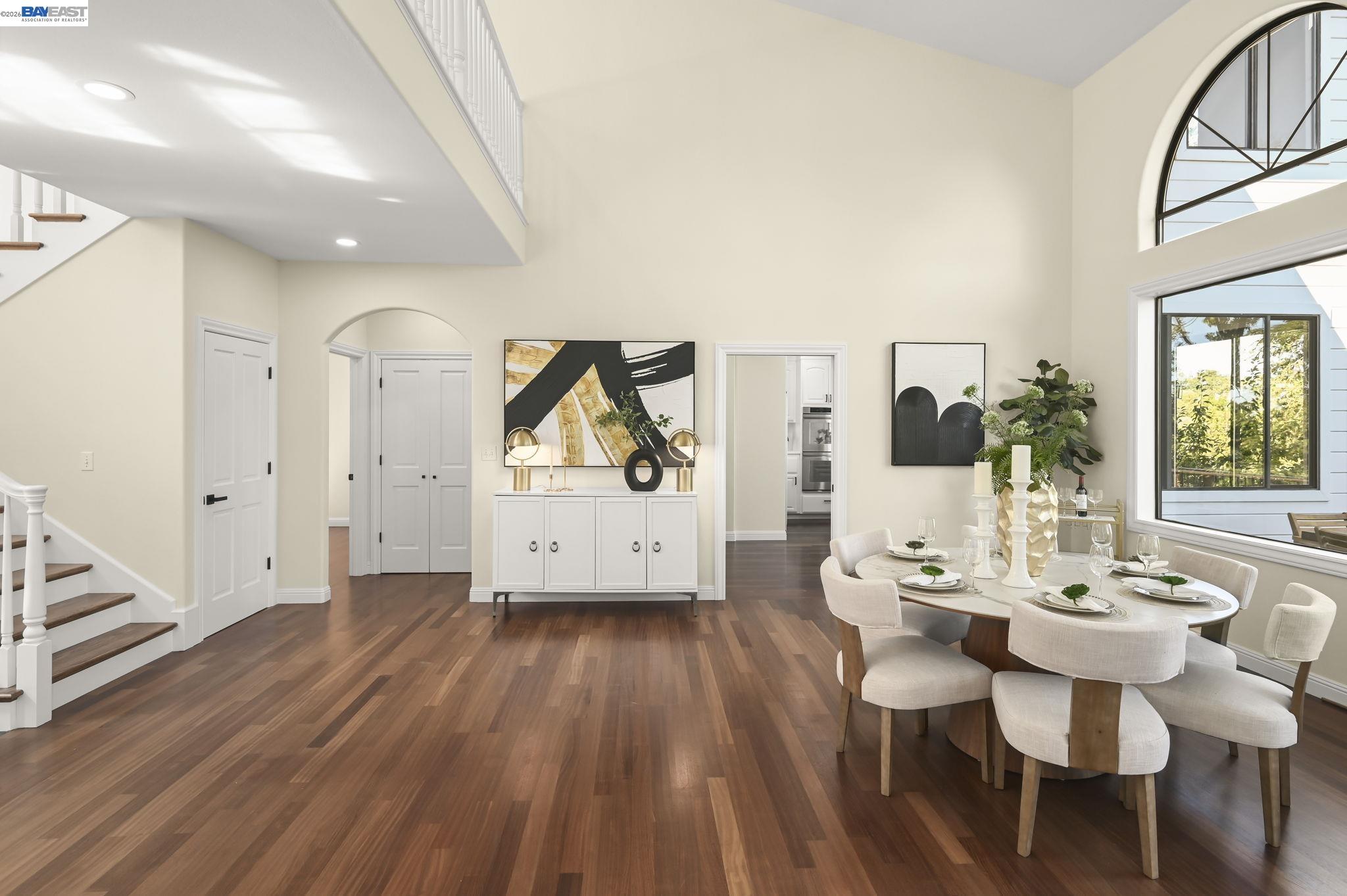 Detail Gallery Image 9 of 38 For 783 Solana Dr, Lafayette,  CA 94549 - 4 Beds | 4/1 Baths