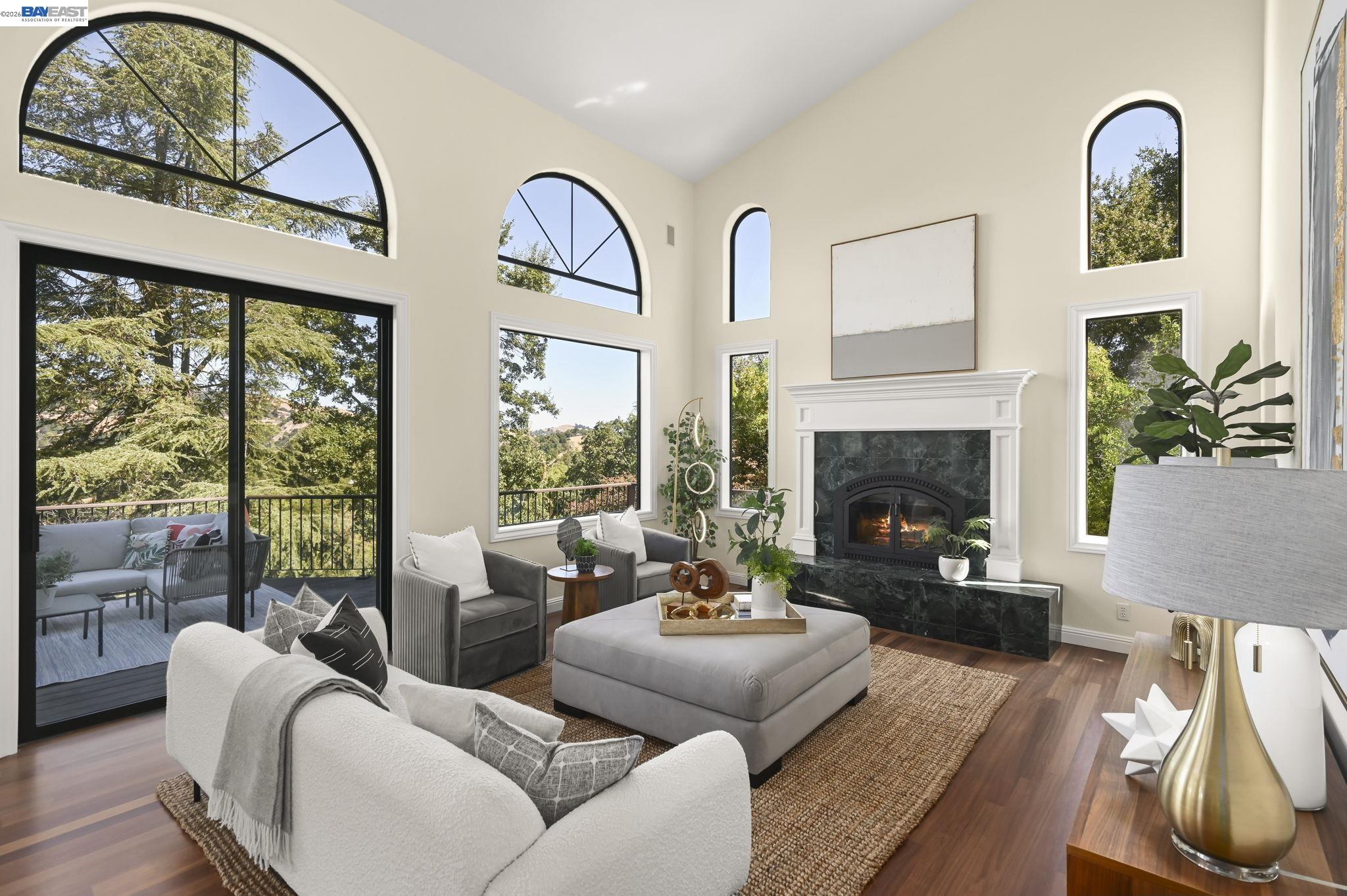 Detail Gallery Image 10 of 38 For 783 Solana Dr, Lafayette,  CA 94549 - 4 Beds | 4/1 Baths