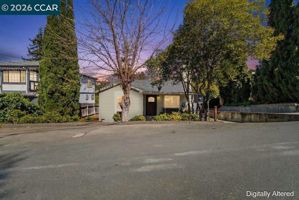 Detail Gallery Image 1 of 54 For 5264 Sunset Dr, El Sobrante,  CA 94803 - 4 Beds | 3 Baths