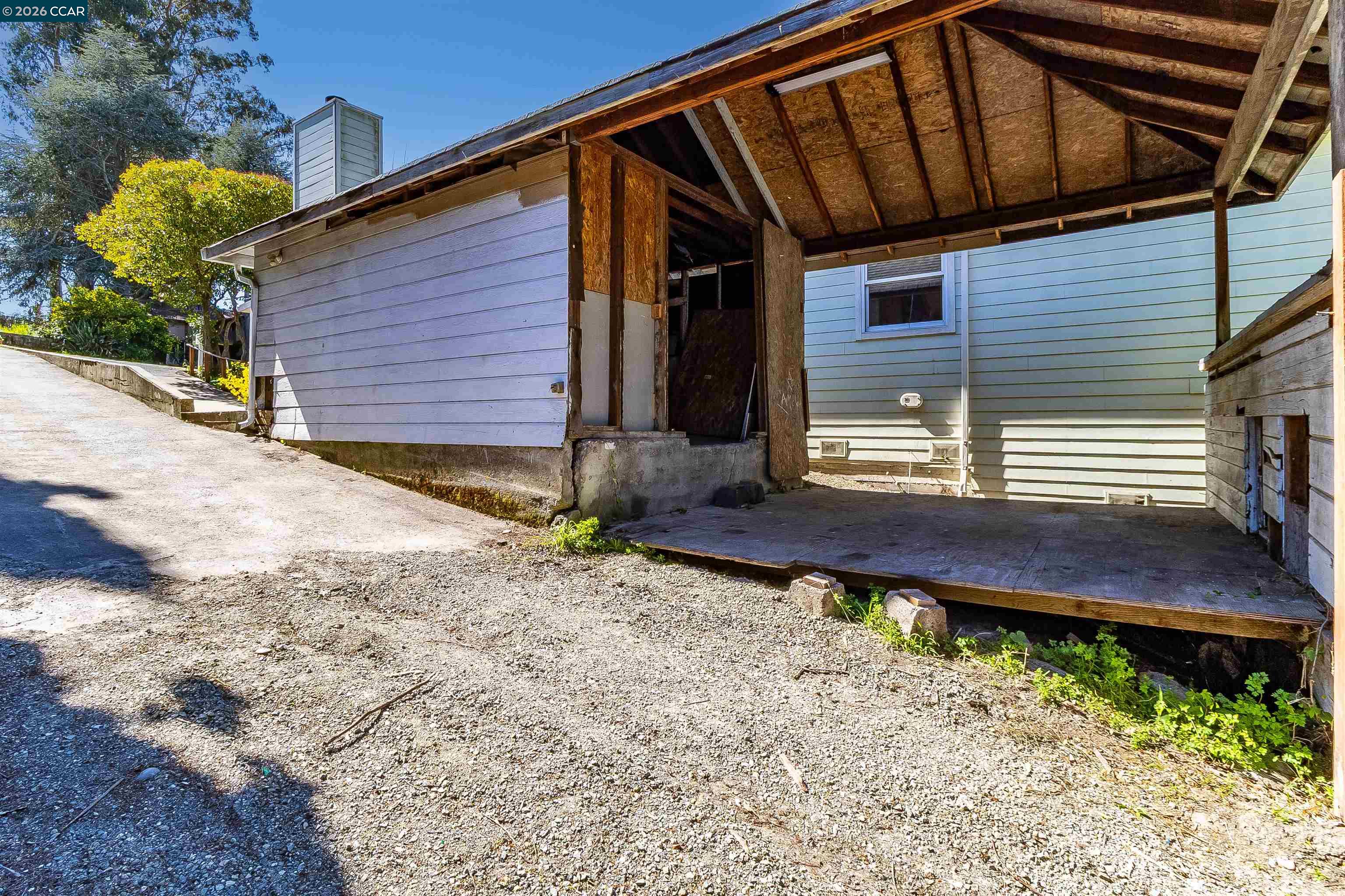 Detail Gallery Image 47 of 54 For 5264 Sunset Dr, El Sobrante,  CA 94803 - 4 Beds | 3 Baths