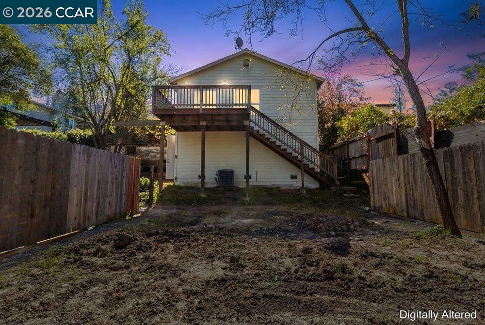 Detail Gallery Image 54 of 54 For 5264 Sunset Dr, El Sobrante,  CA 94803 - 4 Beds | 3 Baths