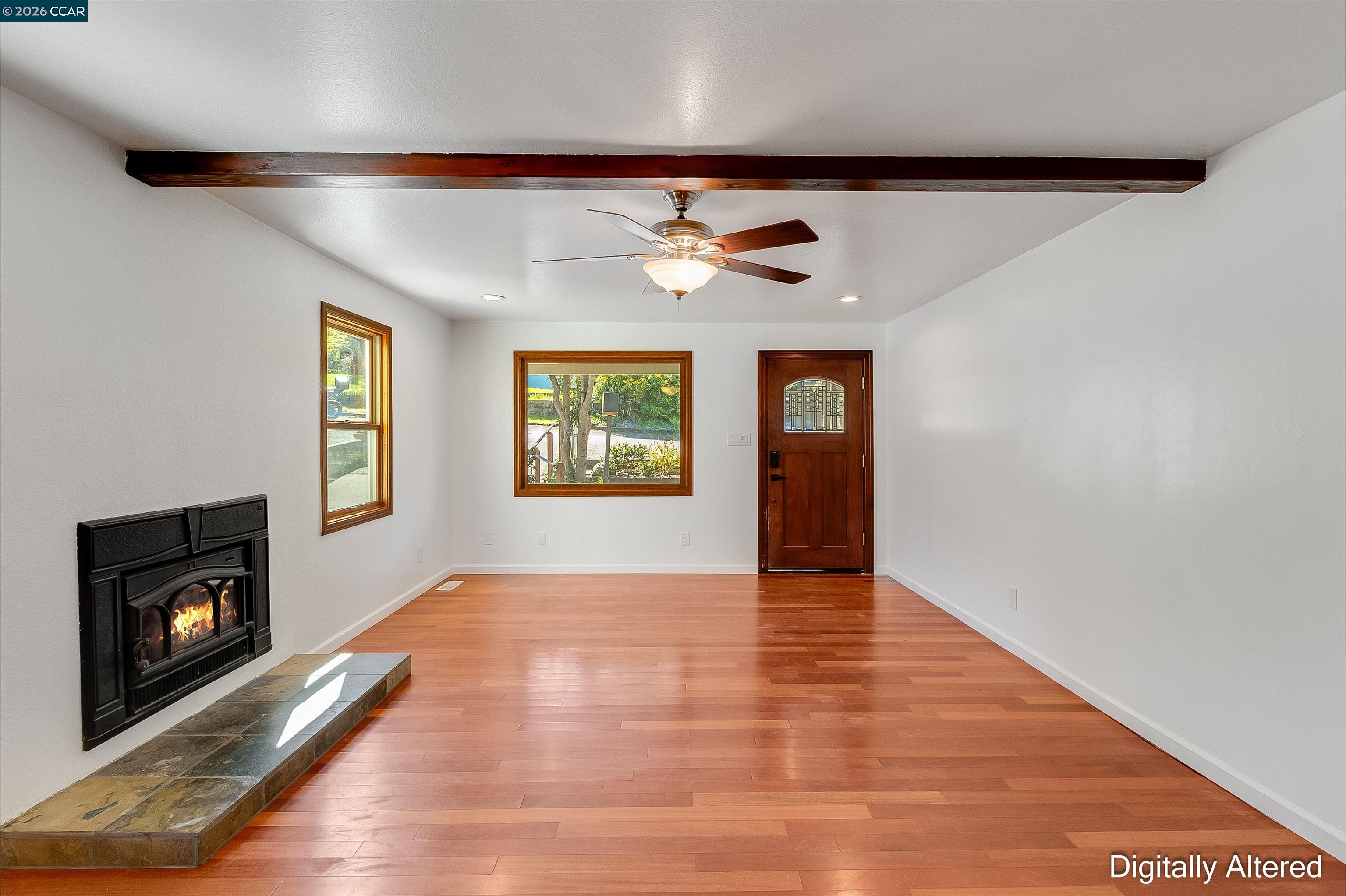 Detail Gallery Image 9 of 54 For 5264 Sunset Dr, El Sobrante,  CA 94803 - 4 Beds | 3 Baths