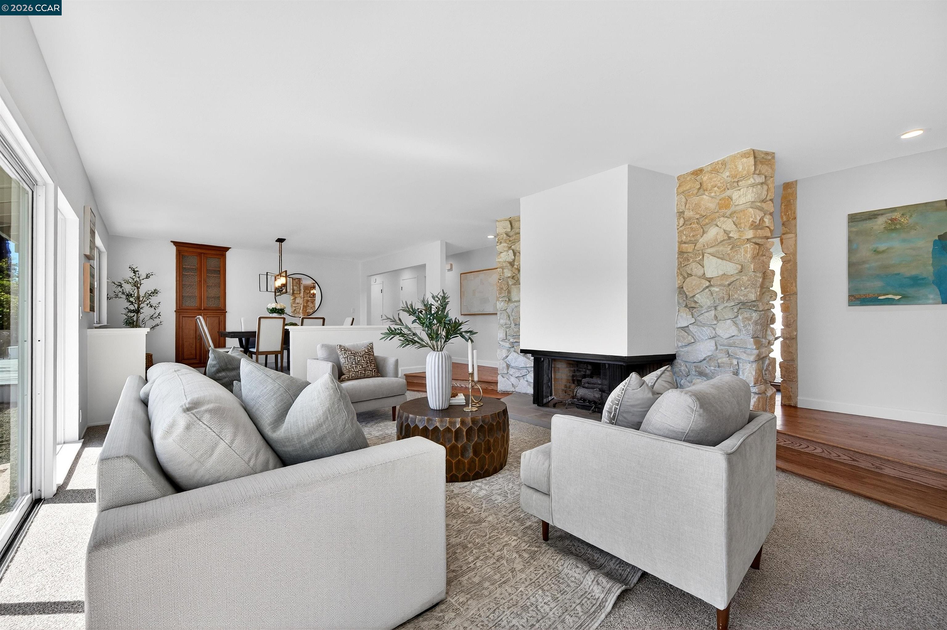 Detail Gallery Image 13 of 46 For 157 Fernwood Dr, Moraga,  CA 94556 - 4 Beds | 2 Baths