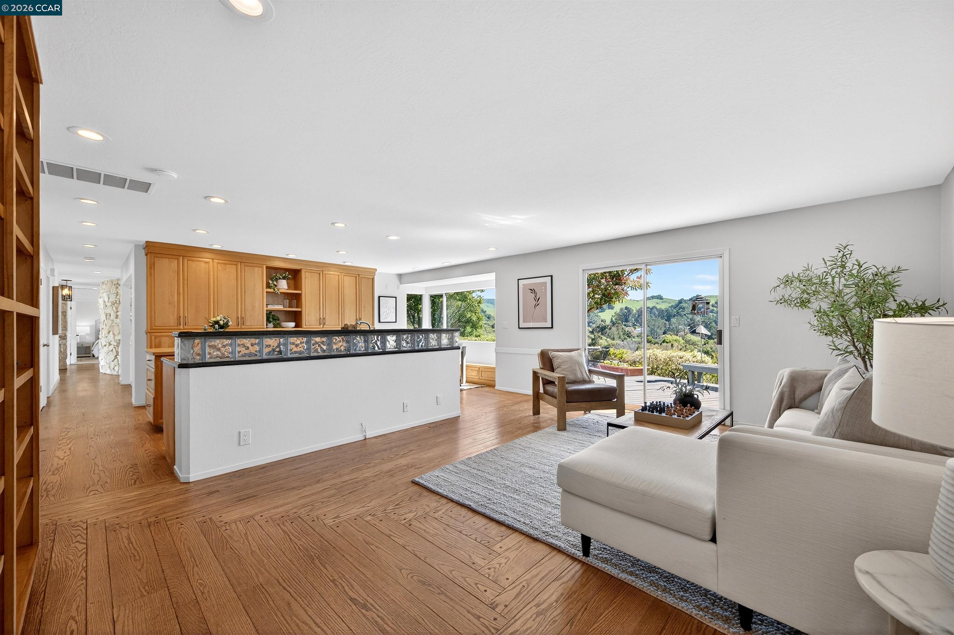 Detail Gallery Image 19 of 46 For 157 Fernwood Dr, Moraga,  CA 94556 - 4 Beds | 2 Baths