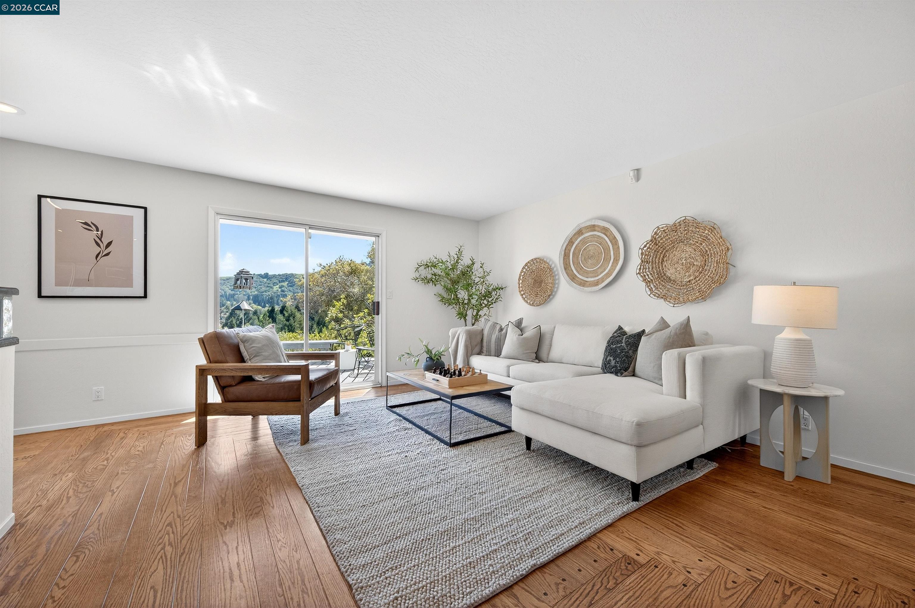 Detail Gallery Image 20 of 46 For 157 Fernwood Dr, Moraga,  CA 94556 - 4 Beds | 2 Baths