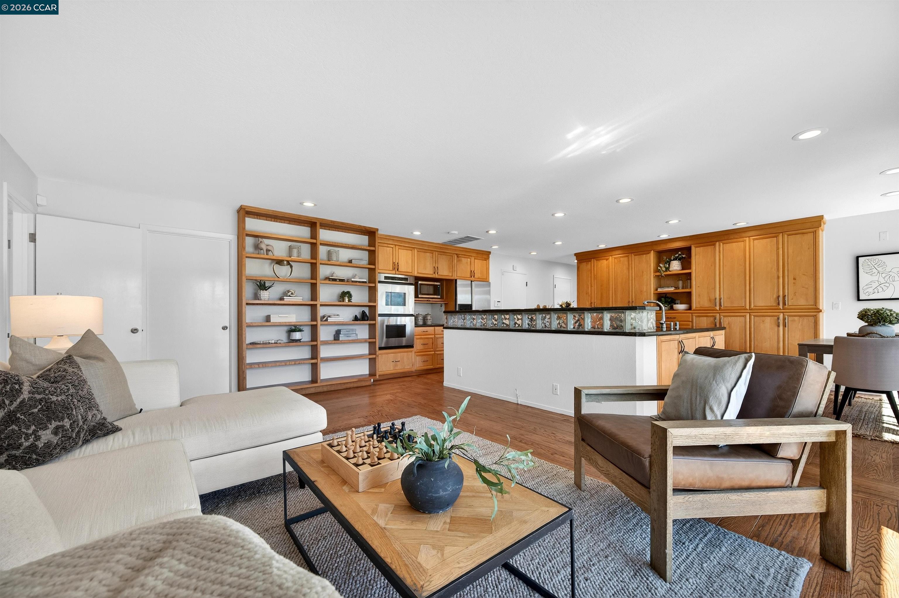 Detail Gallery Image 21 of 46 For 157 Fernwood Dr, Moraga,  CA 94556 - 4 Beds | 2 Baths