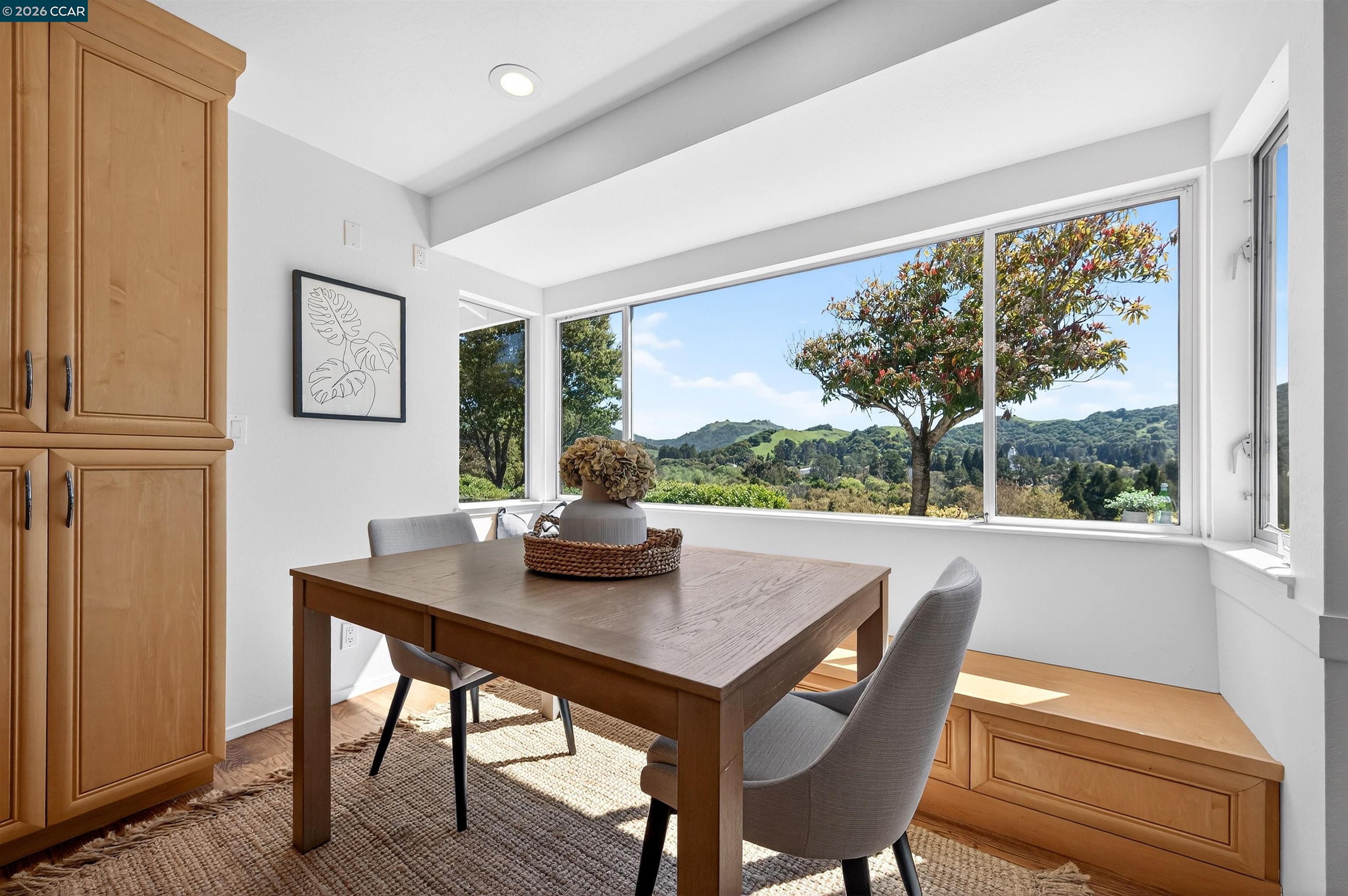 Detail Gallery Image 22 of 46 For 157 Fernwood Dr, Moraga,  CA 94556 - 4 Beds | 2 Baths