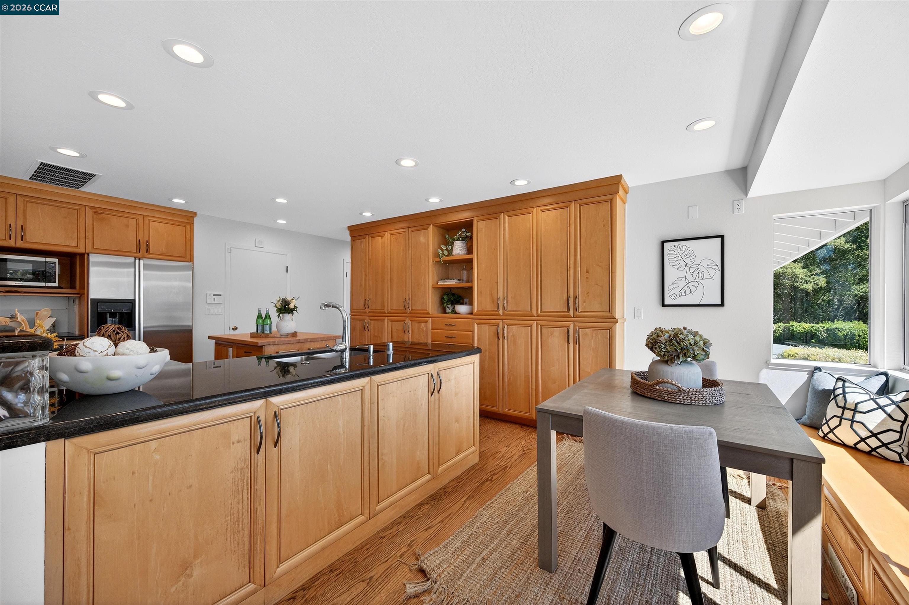 Detail Gallery Image 23 of 46 For 157 Fernwood Dr, Moraga,  CA 94556 - 4 Beds | 2 Baths