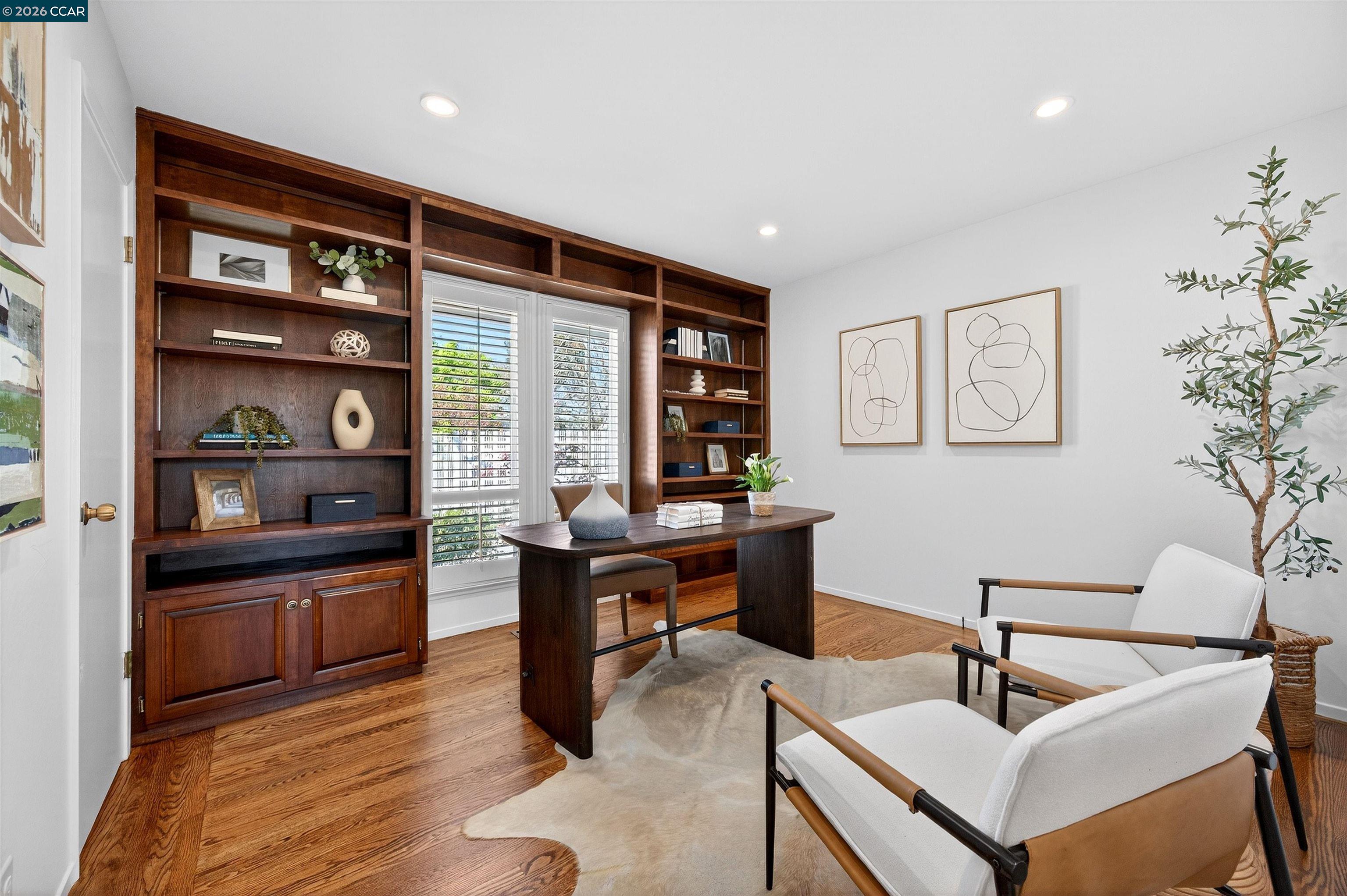 Detail Gallery Image 24 of 46 For 157 Fernwood Dr, Moraga,  CA 94556 - 4 Beds | 2 Baths