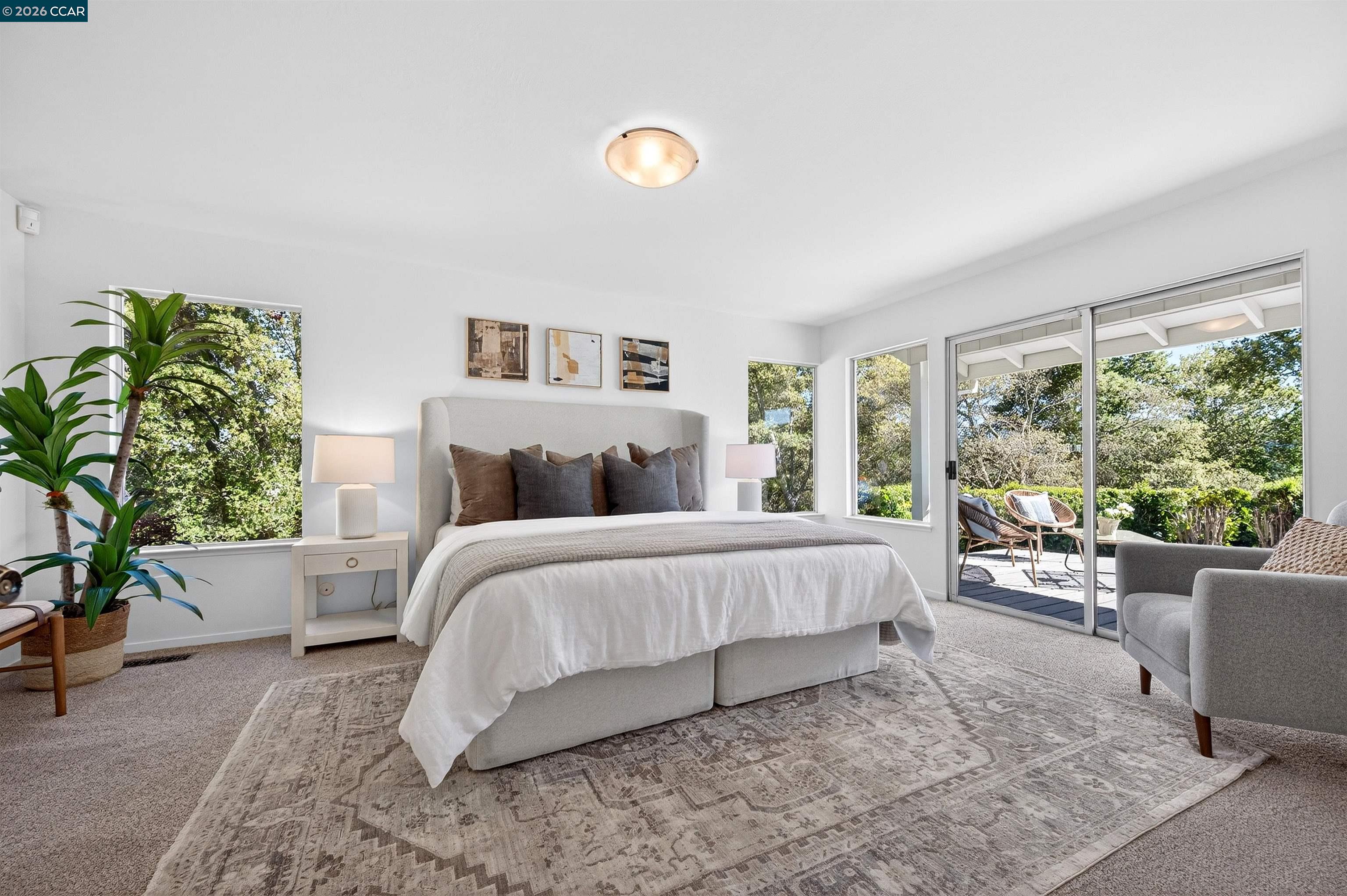 Detail Gallery Image 25 of 46 For 157 Fernwood Dr, Moraga,  CA 94556 - 4 Beds | 2 Baths