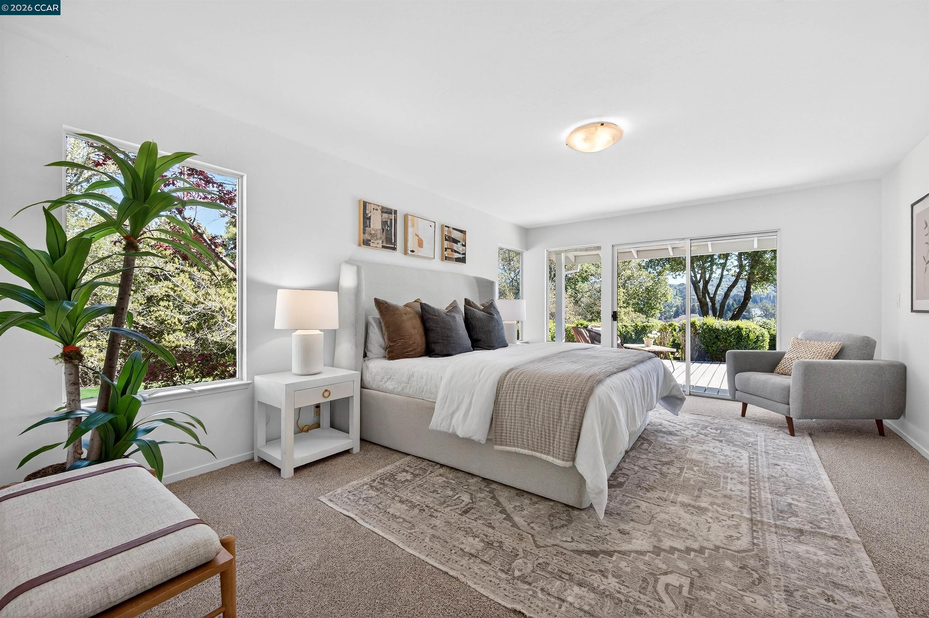 Detail Gallery Image 26 of 46 For 157 Fernwood Dr, Moraga,  CA 94556 - 4 Beds | 2 Baths