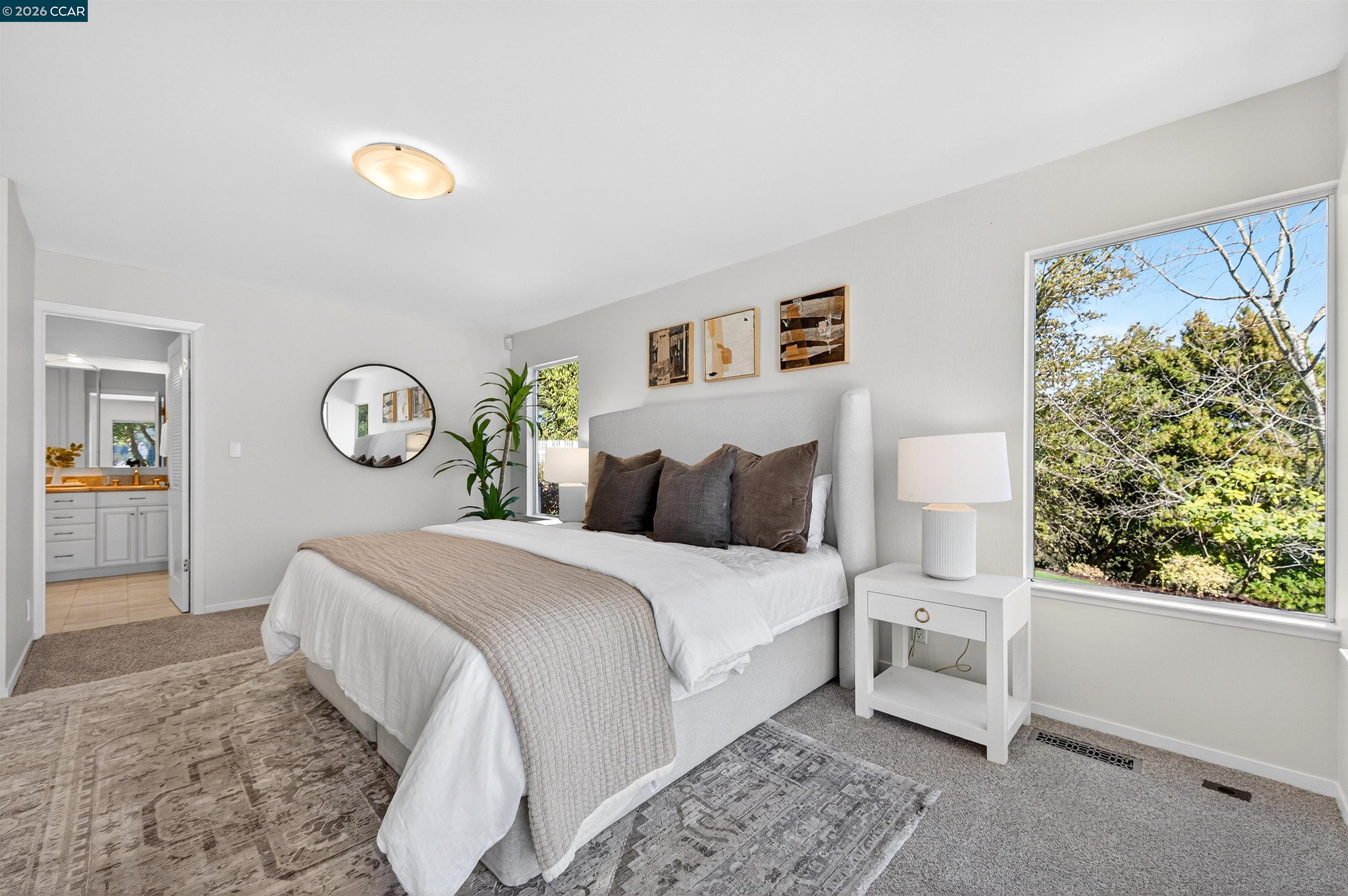 Detail Gallery Image 27 of 46 For 157 Fernwood Dr, Moraga,  CA 94556 - 4 Beds | 2 Baths