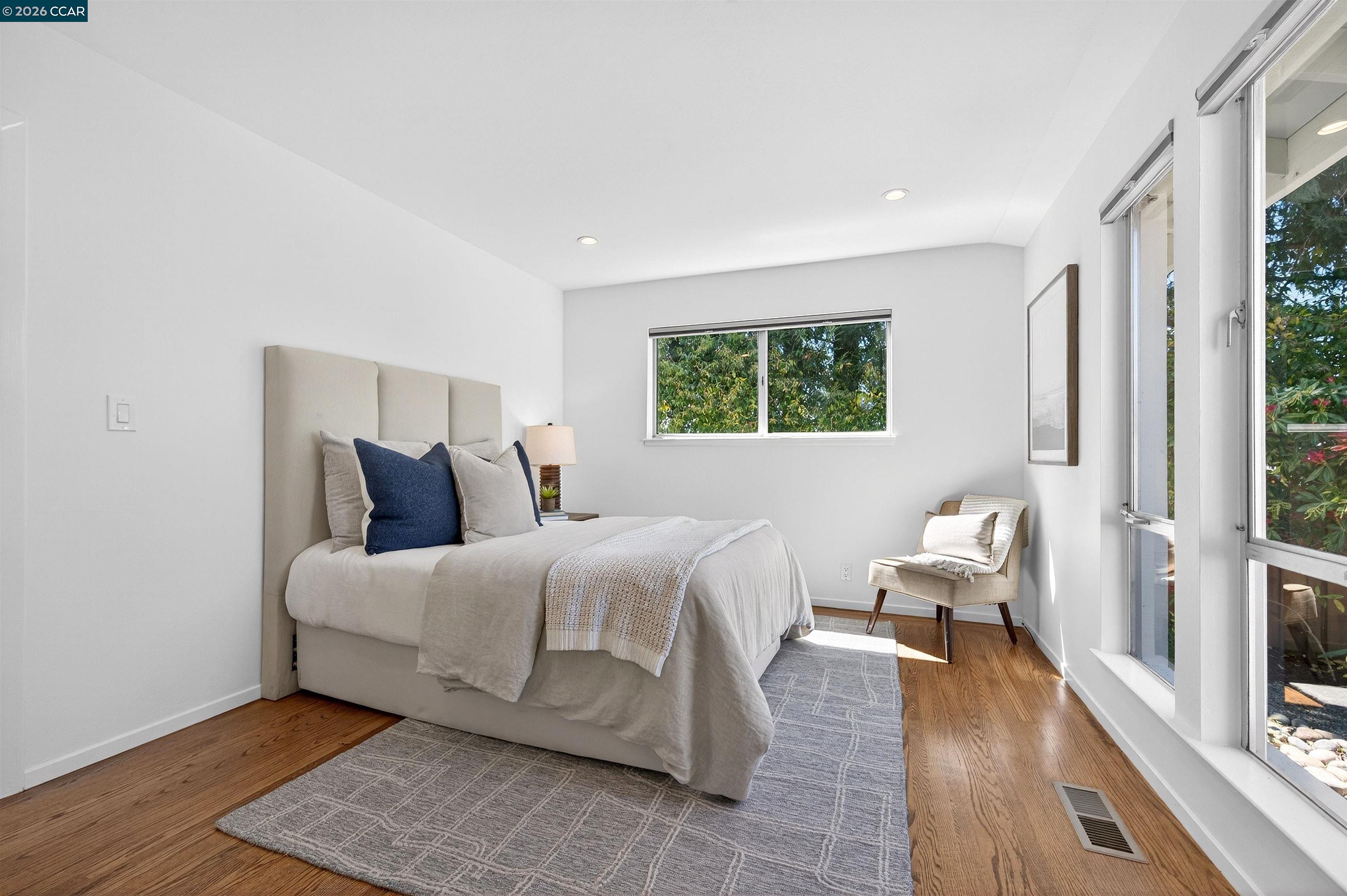 Detail Gallery Image 31 of 46 For 157 Fernwood Dr, Moraga,  CA 94556 - 4 Beds | 2 Baths