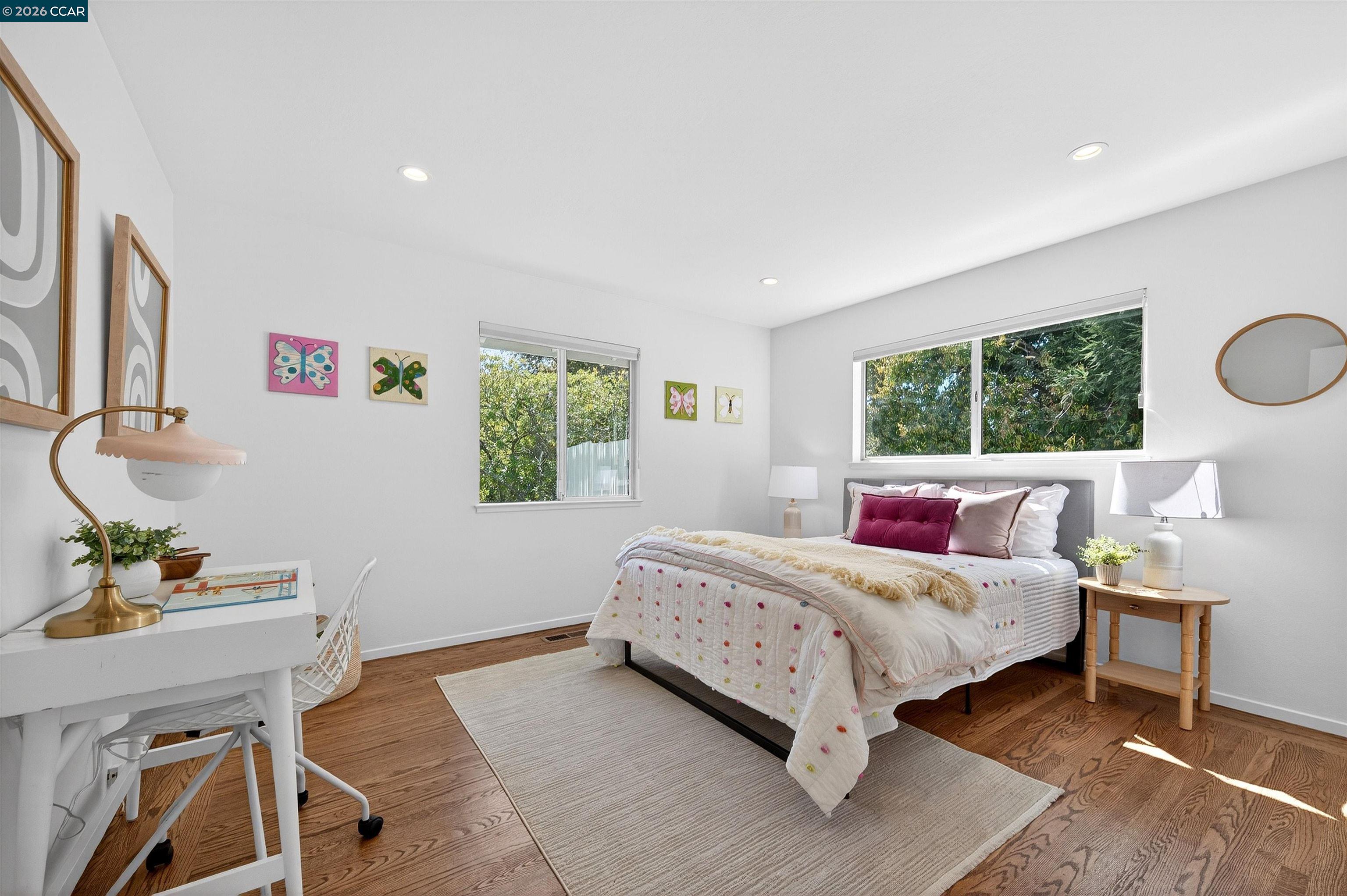 Detail Gallery Image 32 of 46 For 157 Fernwood Dr, Moraga,  CA 94556 - 4 Beds | 2 Baths