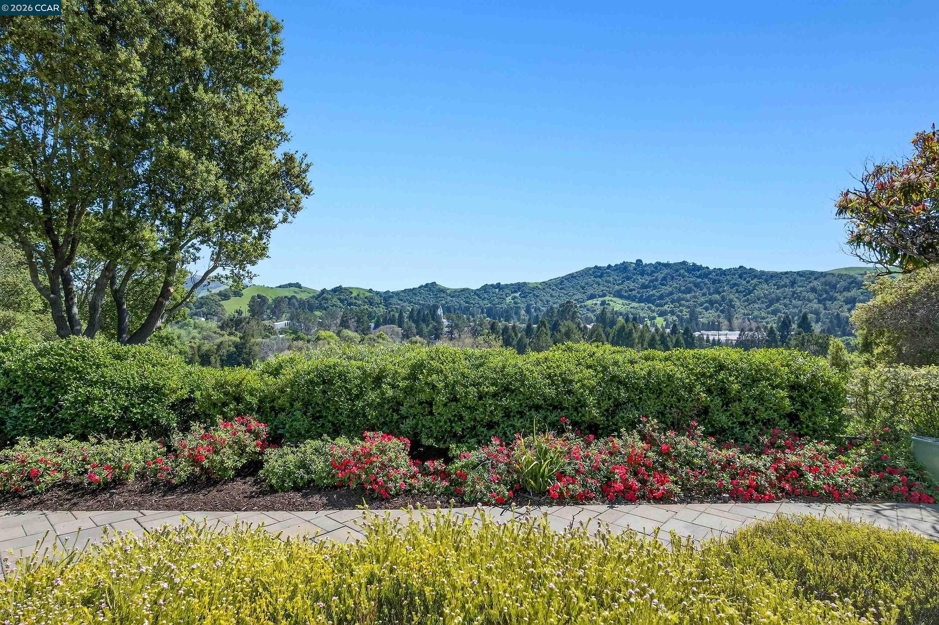 Detail Gallery Image 39 of 46 For 157 Fernwood Dr, Moraga,  CA 94556 - 4 Beds | 2 Baths