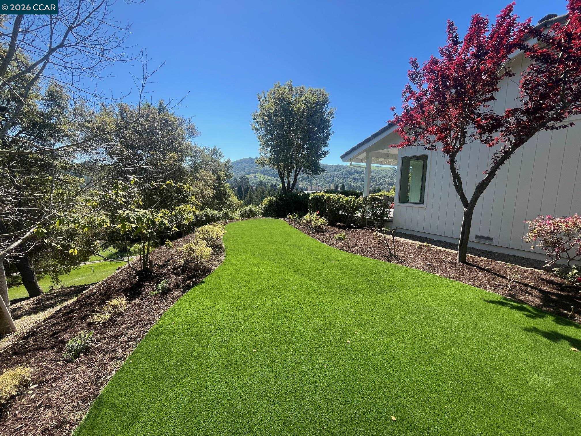 Detail Gallery Image 43 of 46 For 157 Fernwood Dr, Moraga,  CA 94556 - 4 Beds | 2 Baths