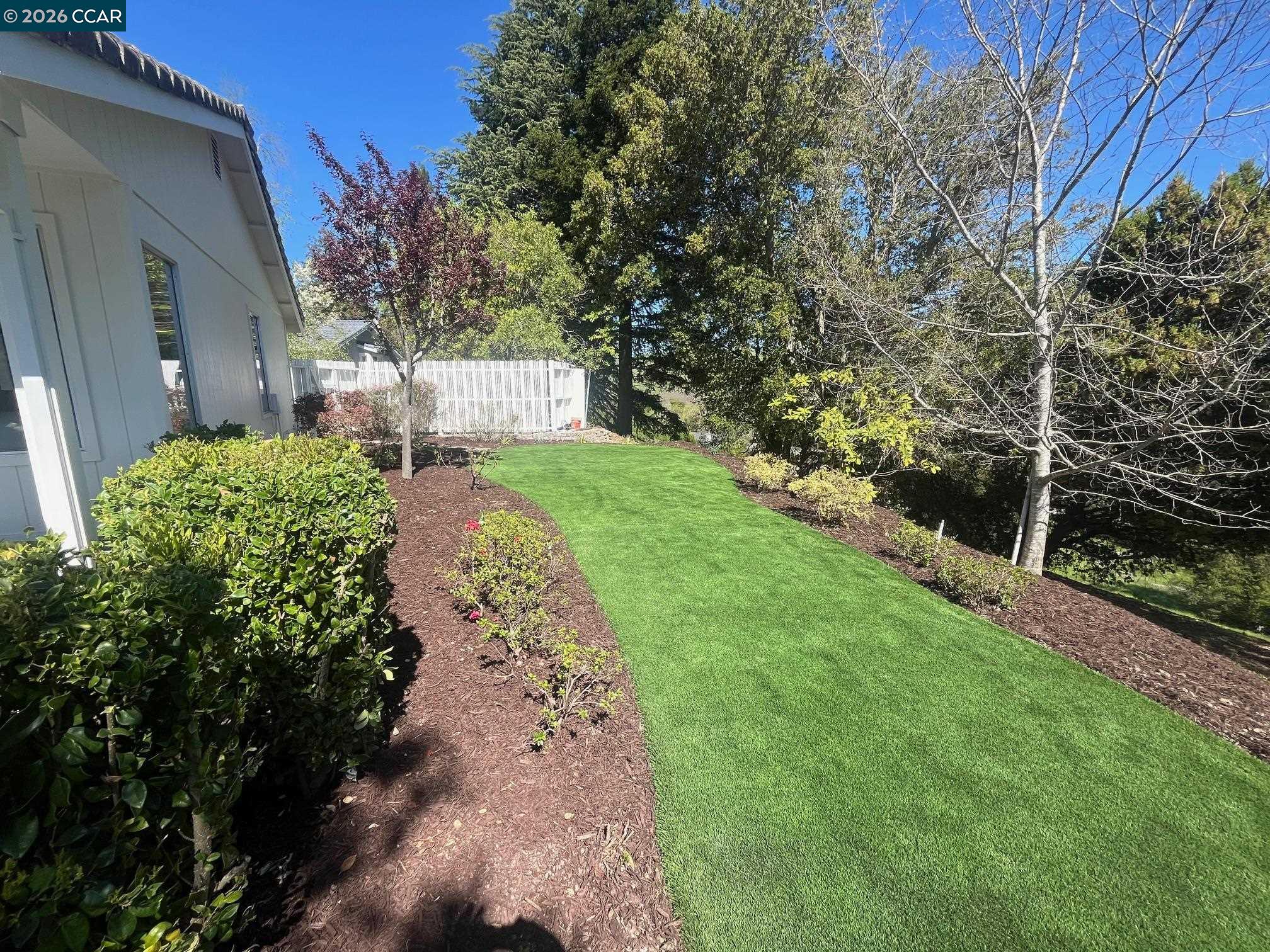 Detail Gallery Image 44 of 46 For 157 Fernwood Dr, Moraga,  CA 94556 - 4 Beds | 2 Baths