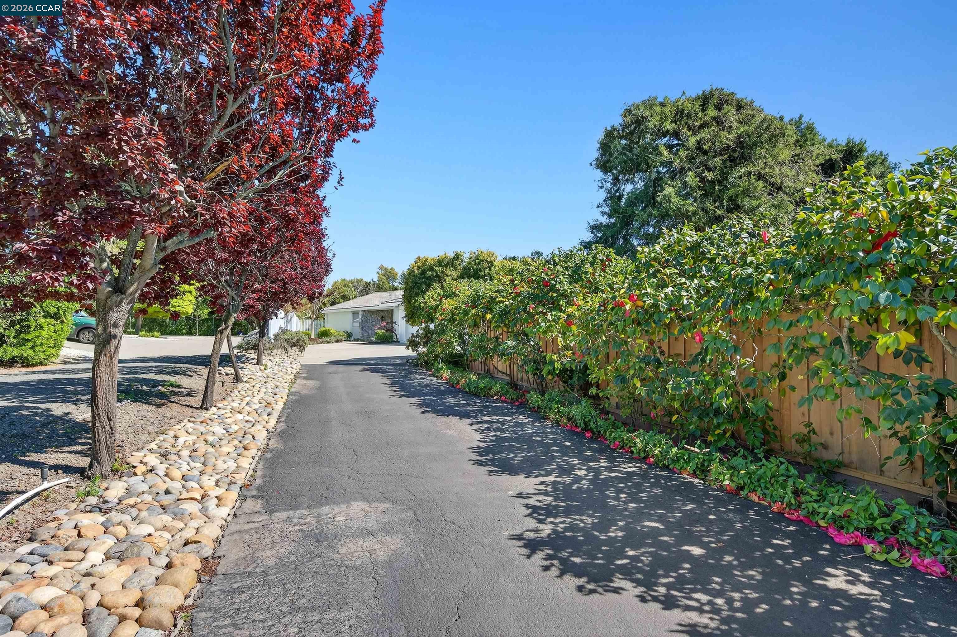 Detail Gallery Image 46 of 46 For 157 Fernwood Dr, Moraga,  CA 94556 - 4 Beds | 2 Baths