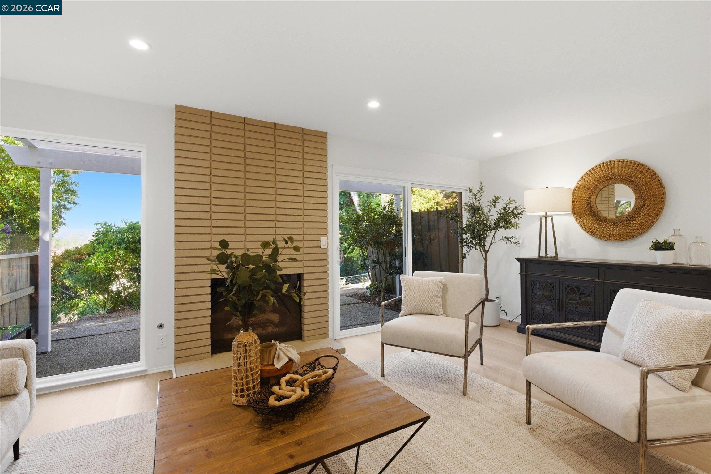 Detail Gallery Image 15 of 40 For 722 Tampico, Walnut Creek,  CA 94598 - 3 Beds | 2/1 Baths