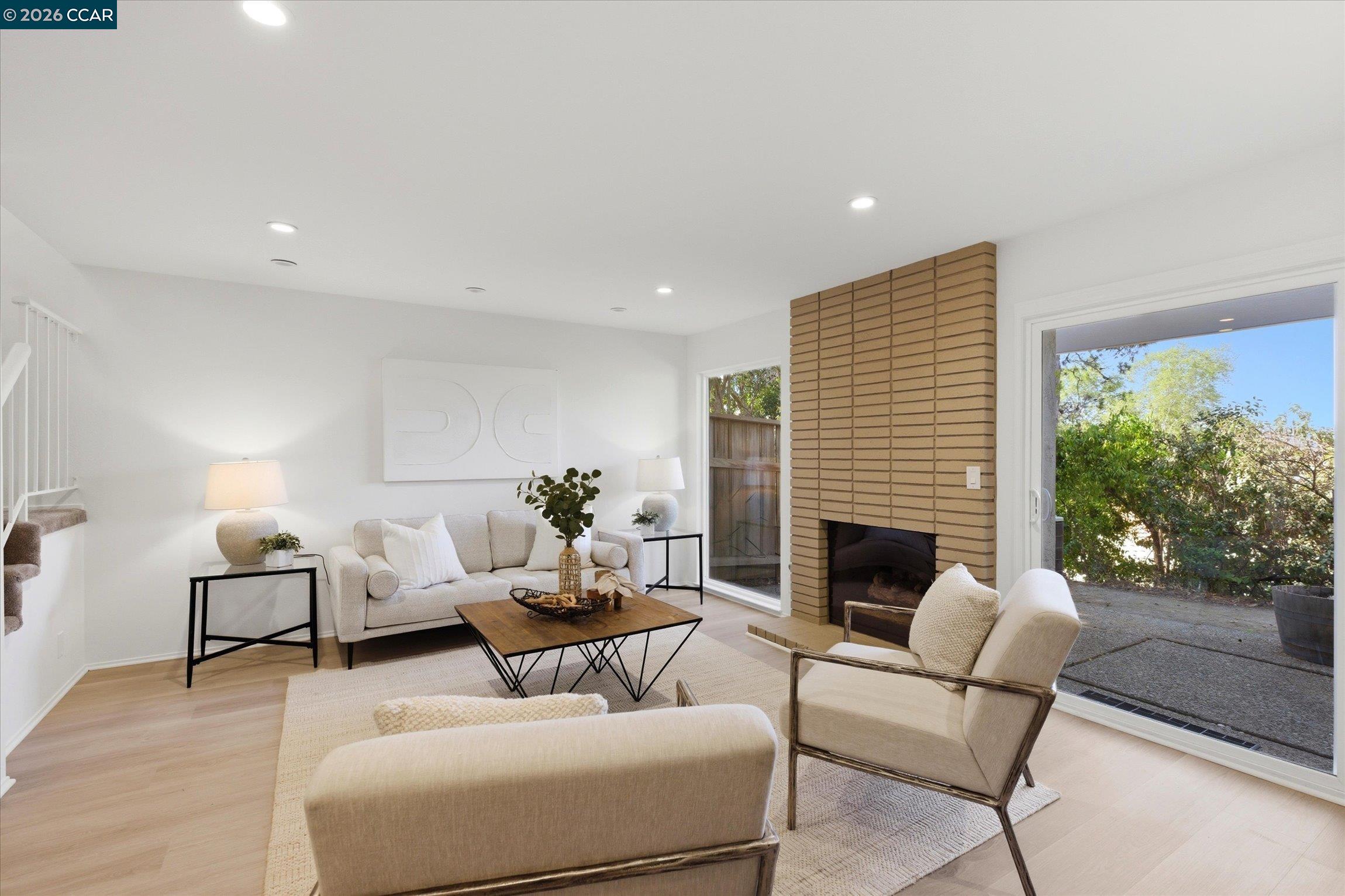 Detail Gallery Image 16 of 40 For 722 Tampico, Walnut Creek,  CA 94598 - 3 Beds | 2/1 Baths